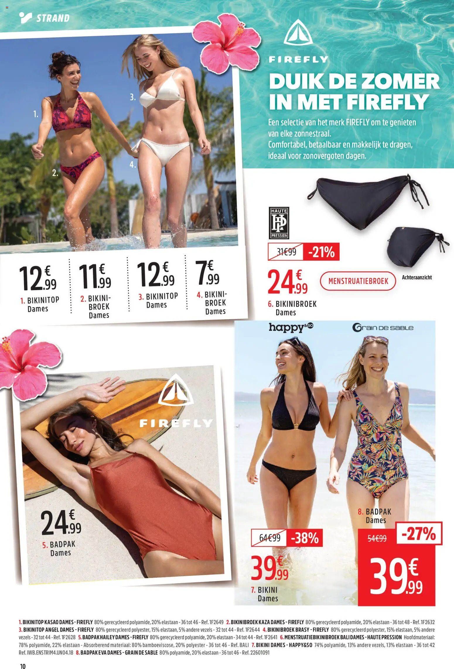 Intersport folder van 13.06.2026 Intersport Folder / Publicité