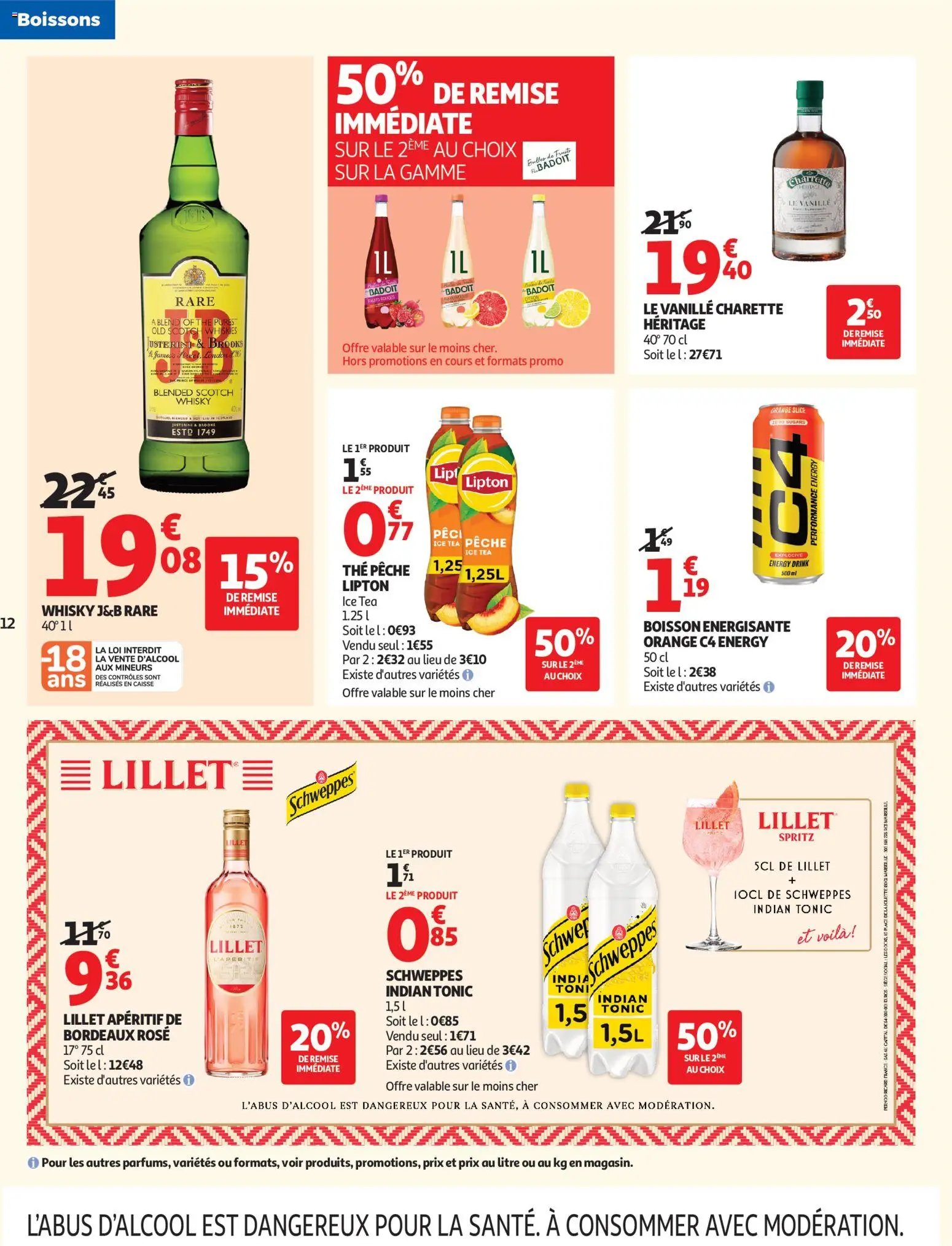 Auchan folder van 28.07.2026 Auchan Folder / Publicité