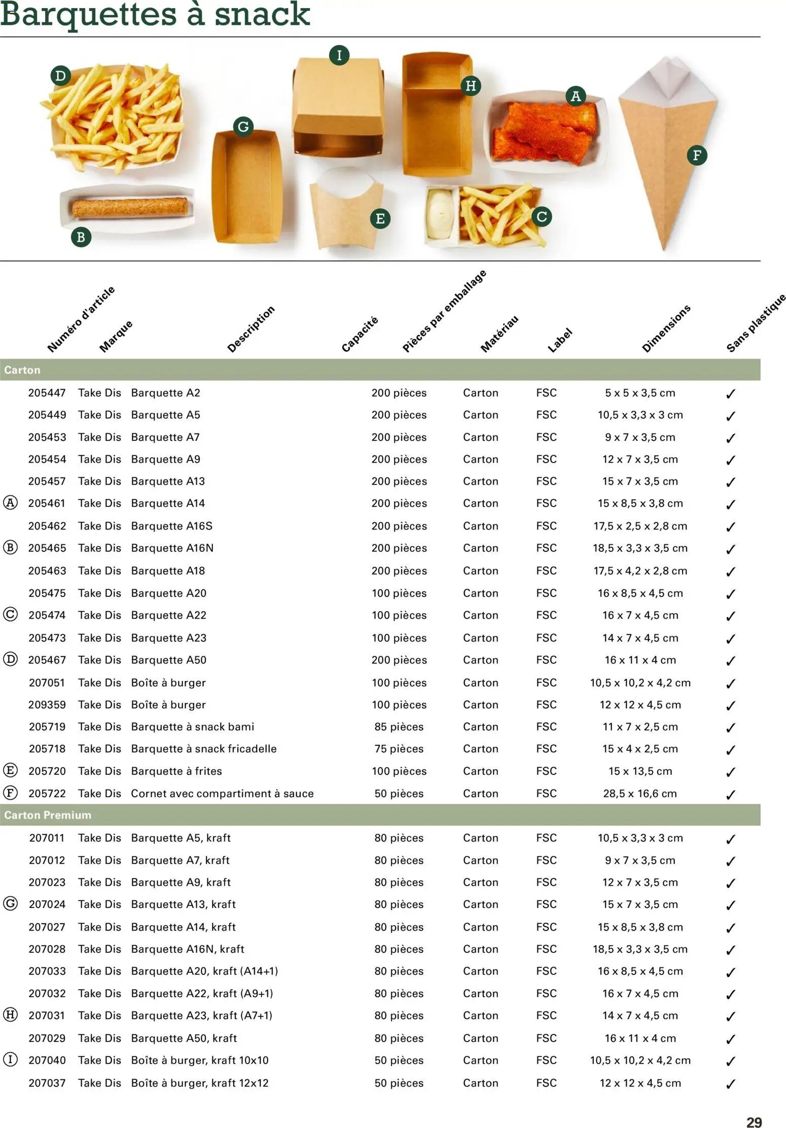Sligro folder van 20.07.2026 Sligro Folder / Publicité