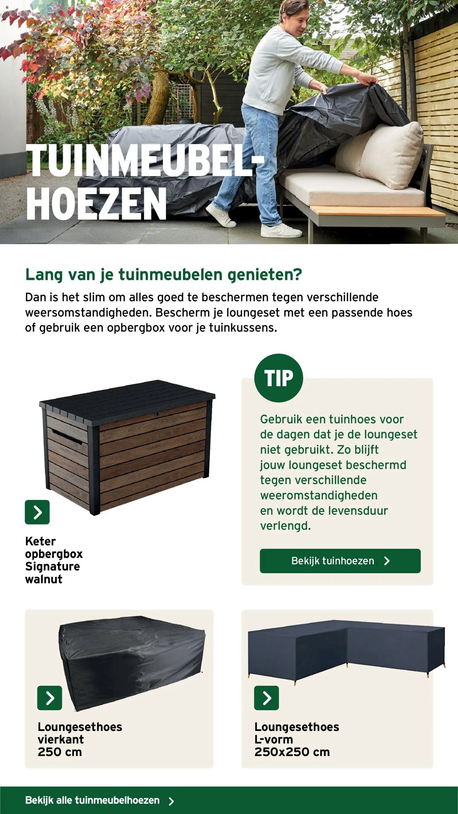 GAMMA folder van 15.06.2026 GAMMA Tuinspecialgenieten