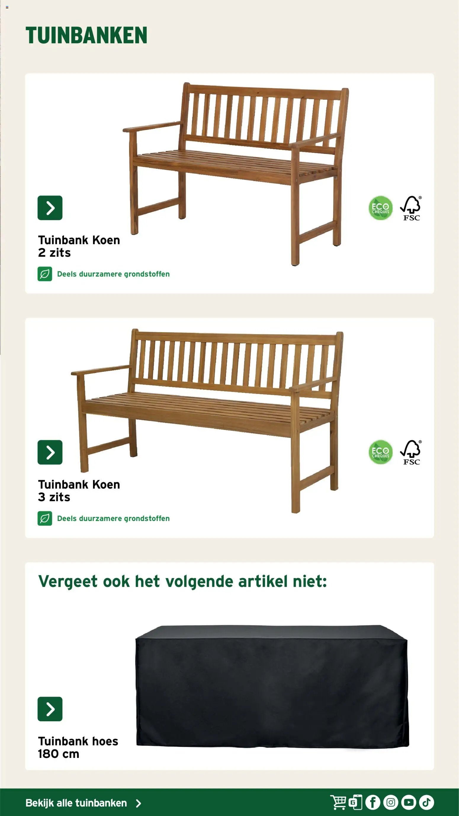 GAMMA folder van 15.06.2026 GAMMA Tuinspecialgenieten