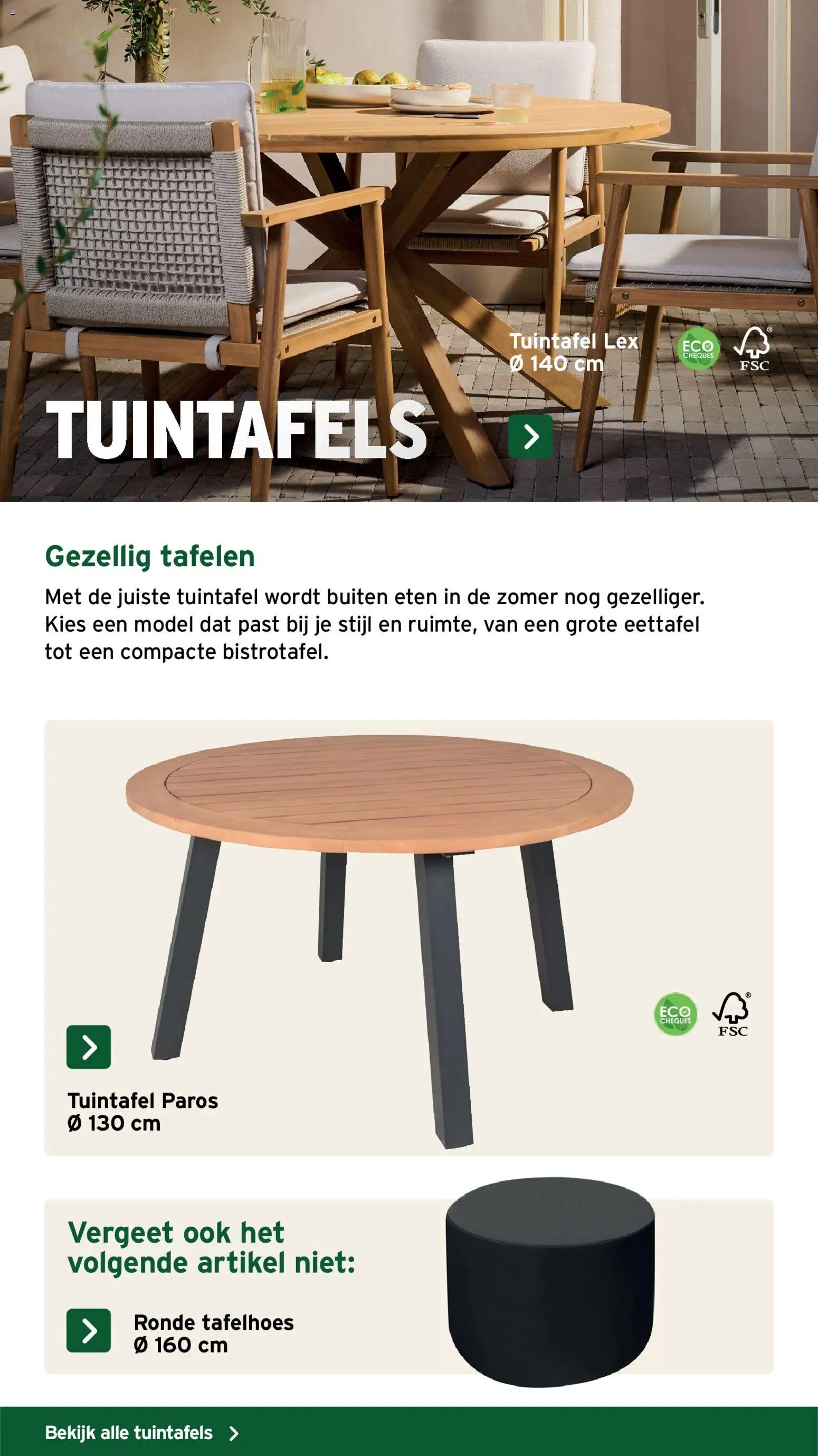 GAMMA folder van 15.06.2026 GAMMA Tuinspecialgenieten