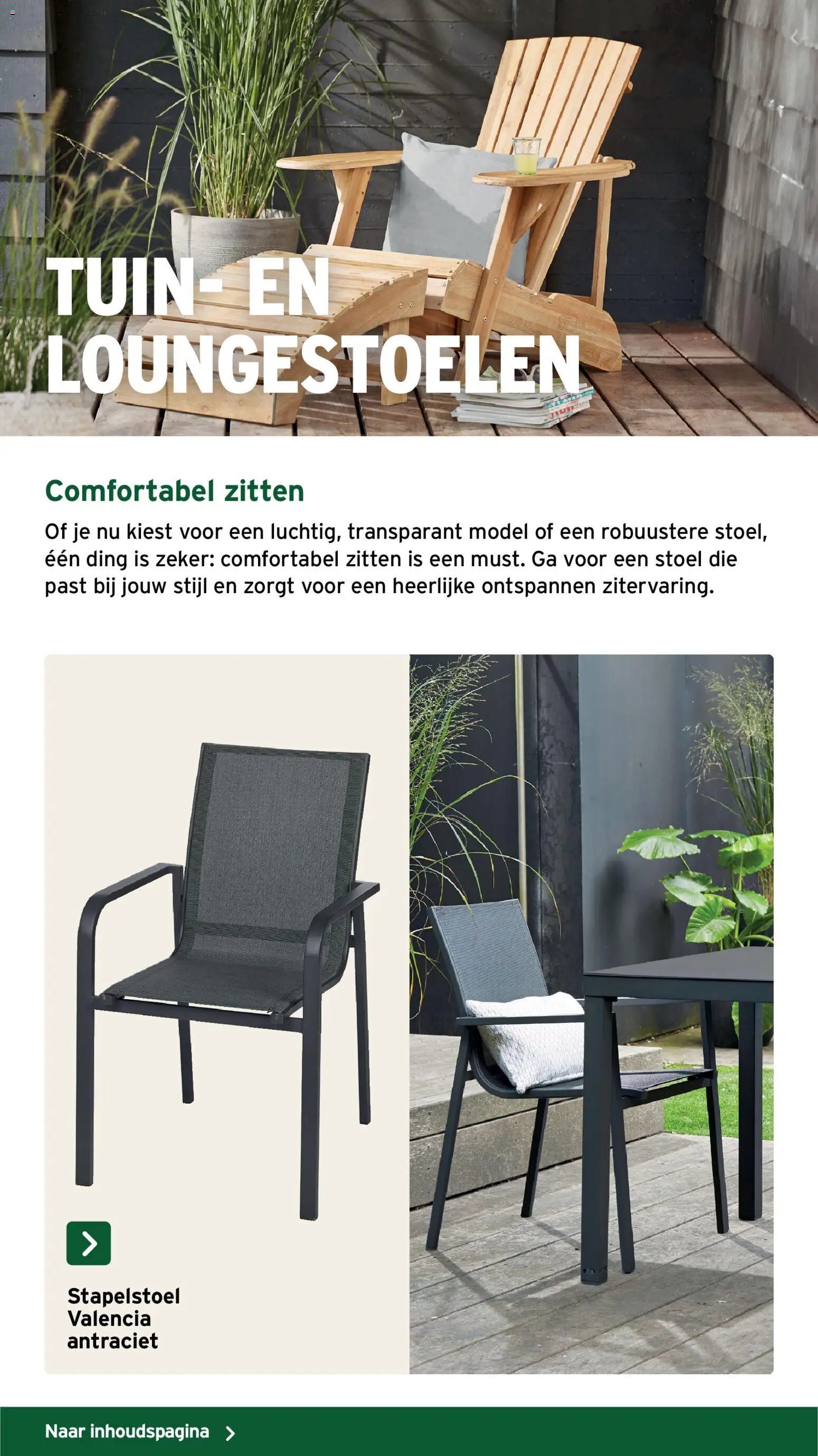 GAMMA folder van 15.06.2026 GAMMA Tuinspecialgenieten
