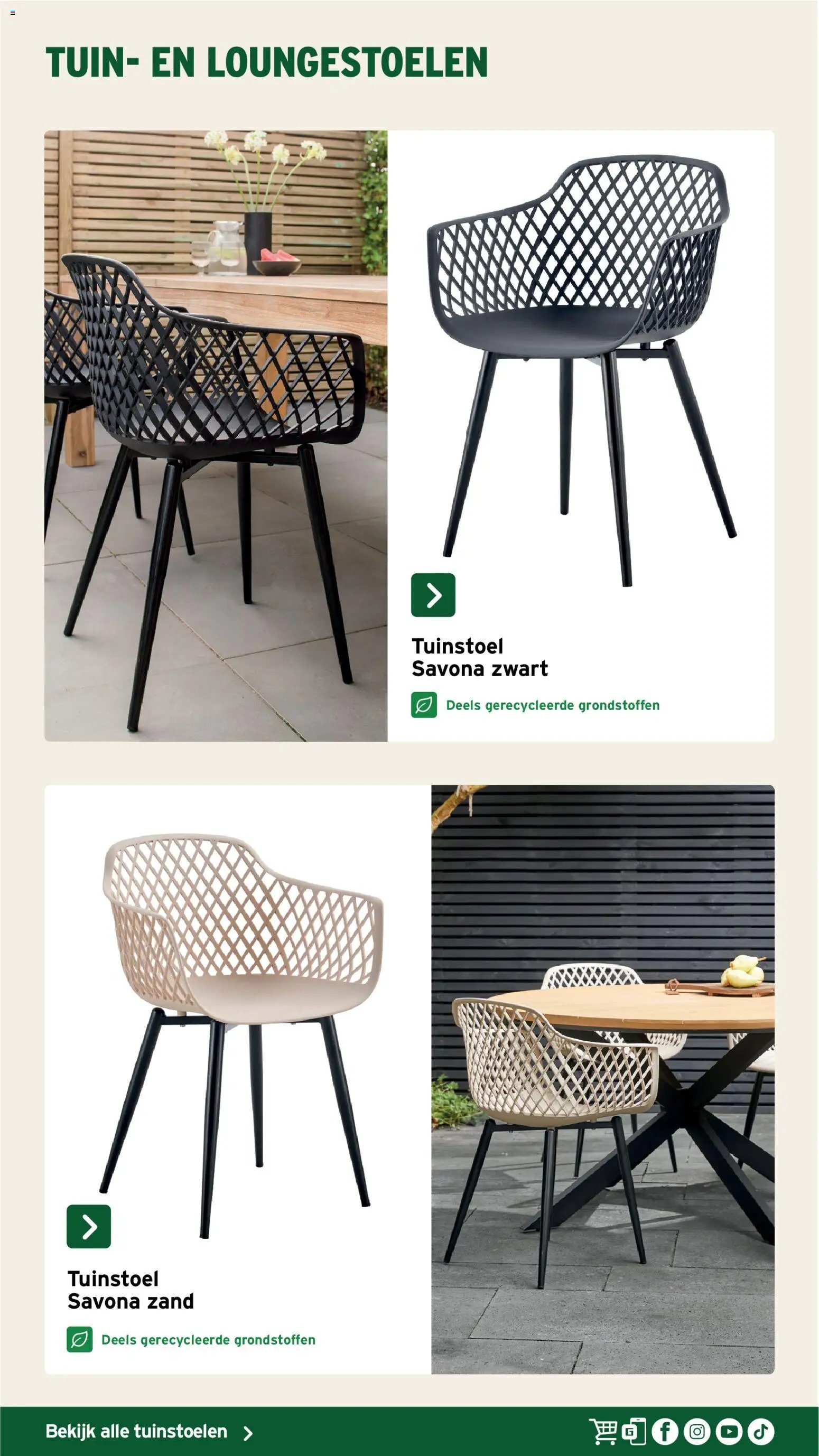 GAMMA folder van 15.06.2026 GAMMA Tuinspecialgenieten