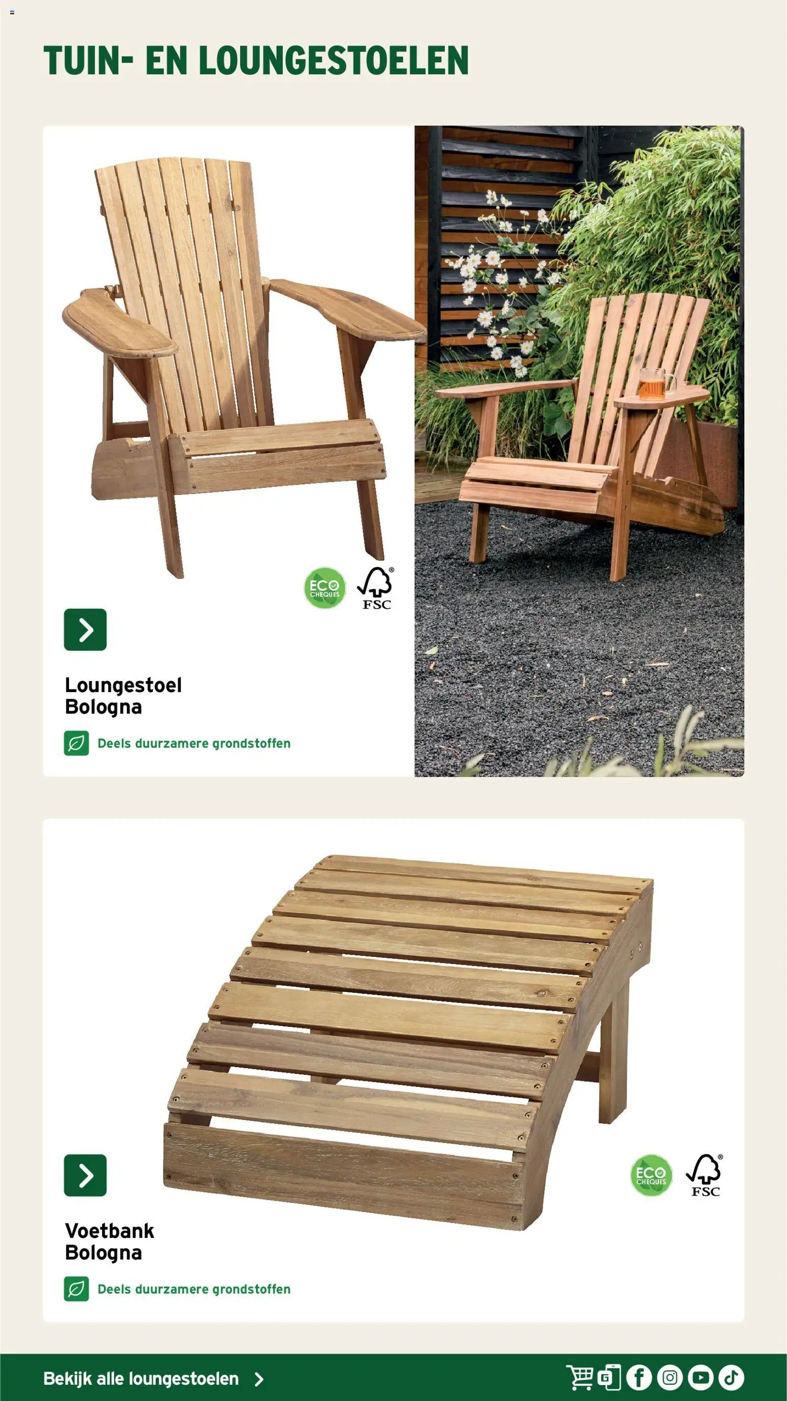 GAMMA folder van 15.06.2026 GAMMA Tuinspecialgenieten
