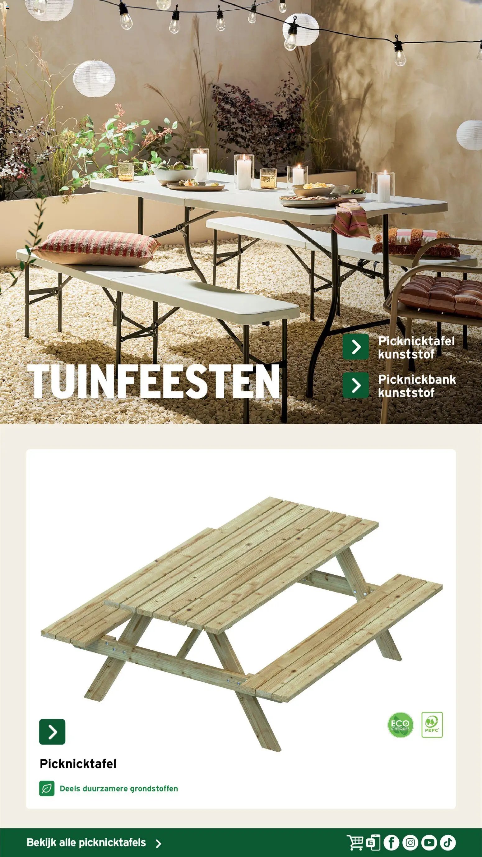 GAMMA folder van 15.06.2026 GAMMA Tuinspecialgenieten