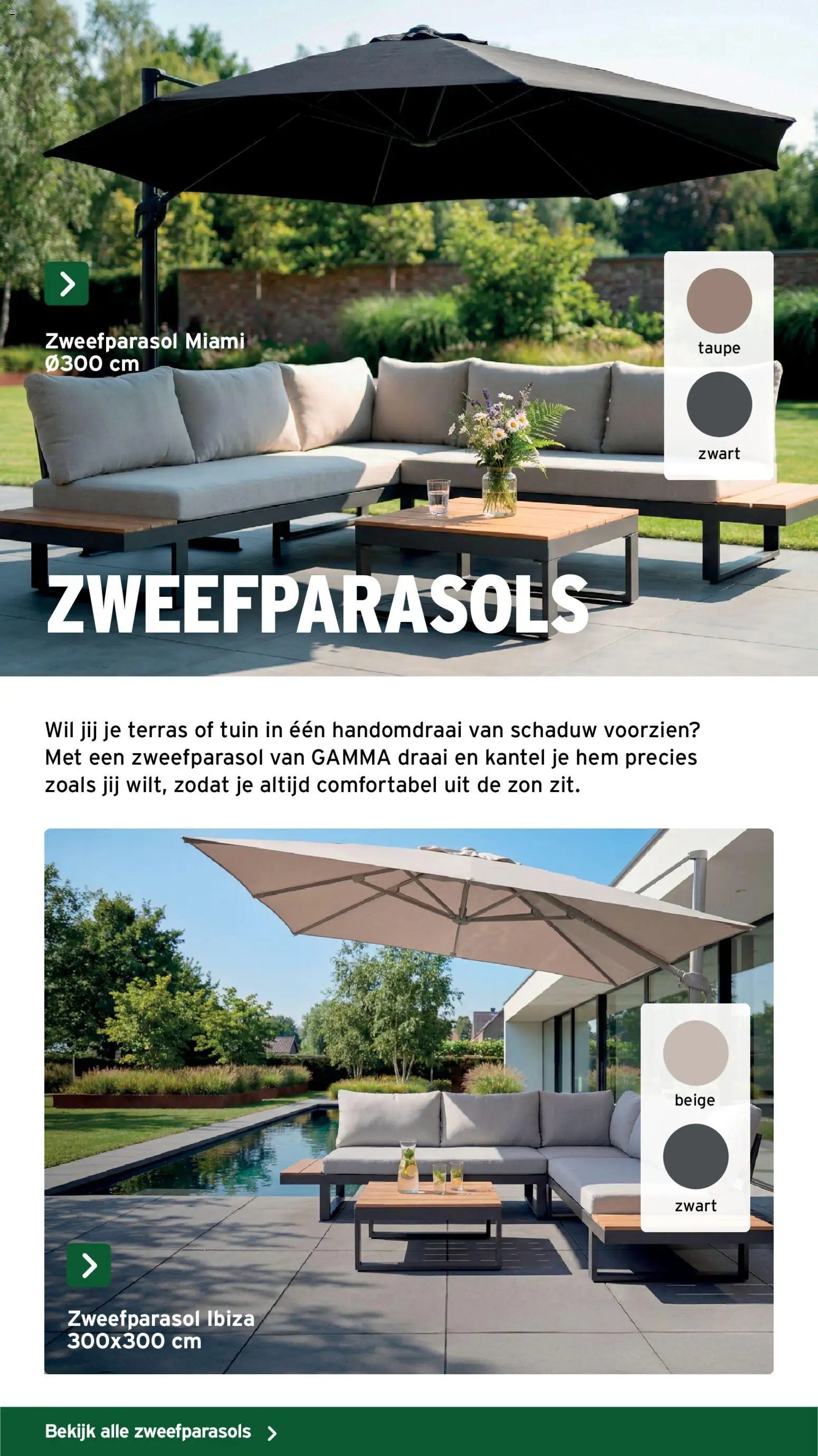 GAMMA folder van 15.06.2026 GAMMA Tuinspecialgenieten