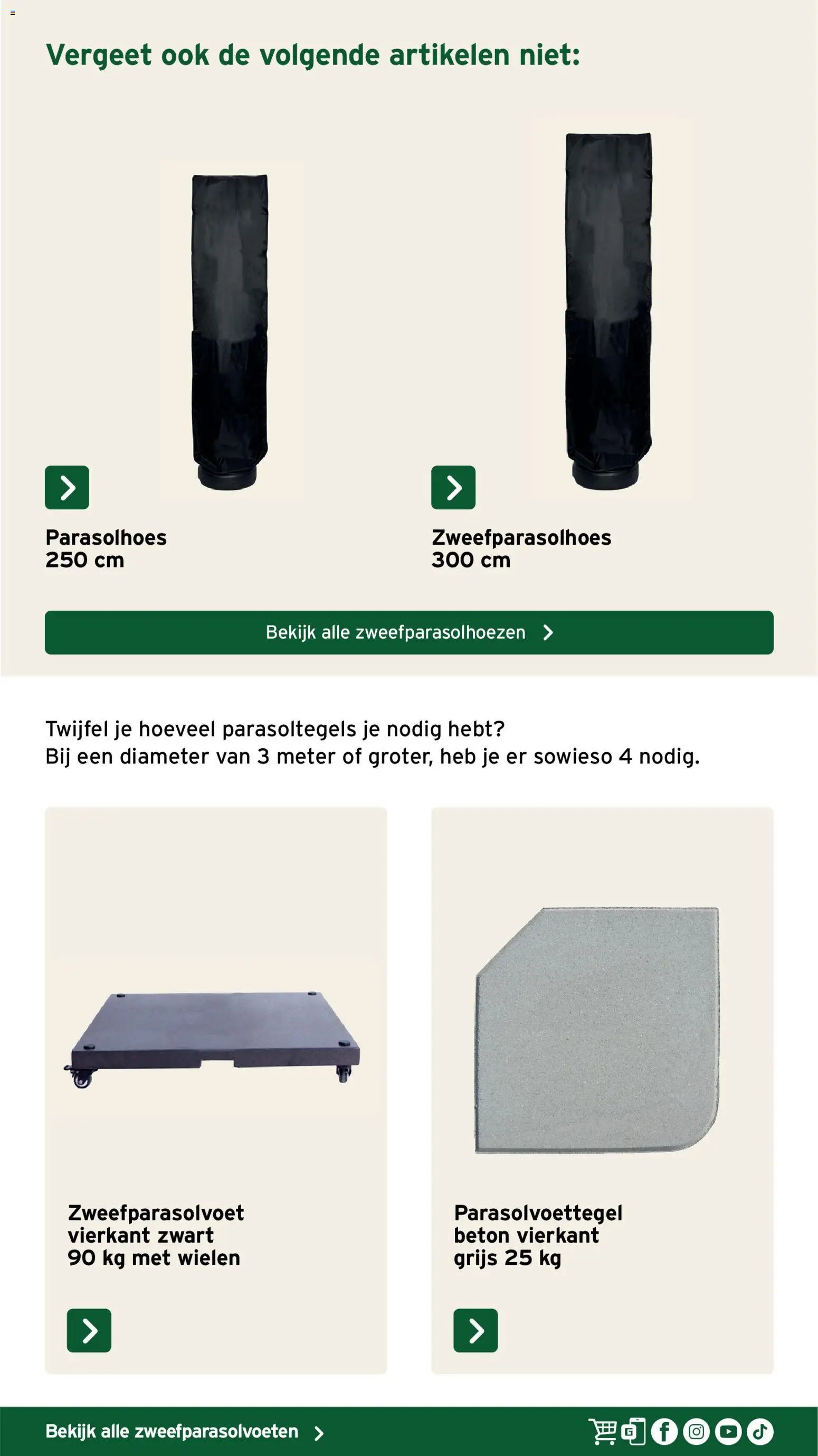 GAMMA folder van 15.06.2026 GAMMA Tuinspecialgenieten
