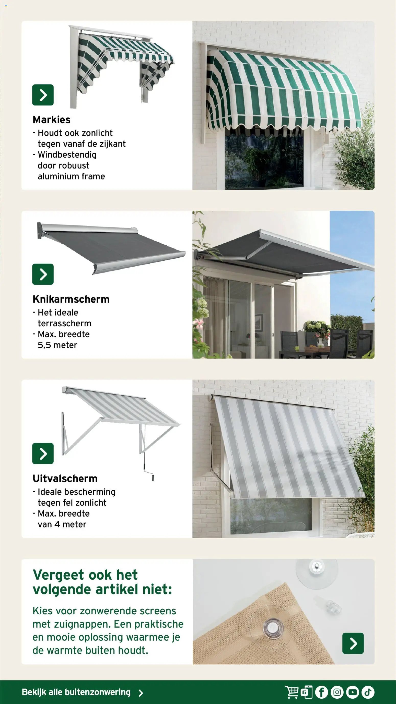 GAMMA folder van 15.06.2026 GAMMA Tuinspecialgenieten