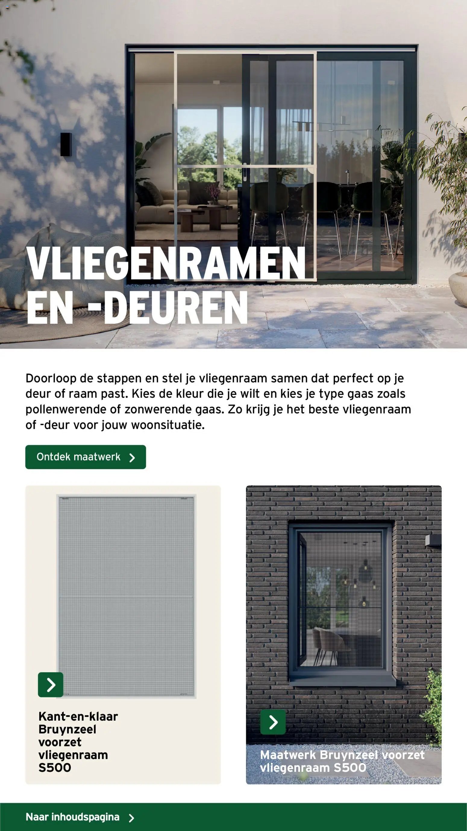 GAMMA folder van 15.06.2026 GAMMA Tuinspecialgenieten