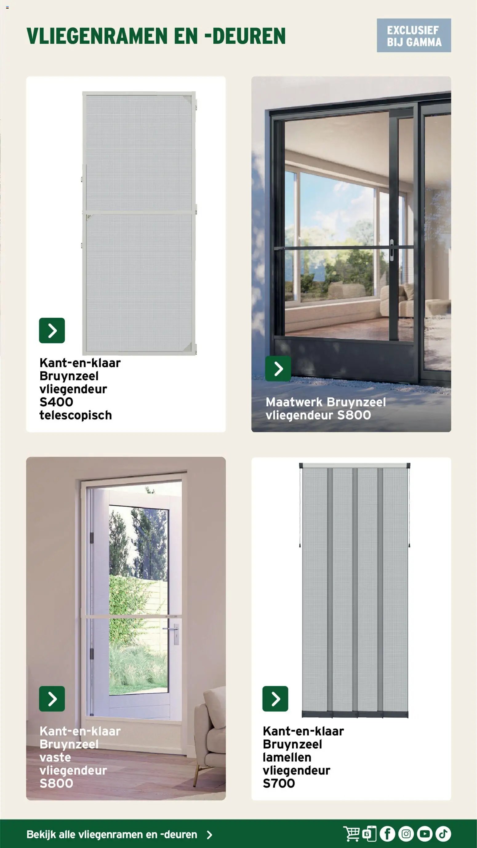 GAMMA folder van 15.06.2026 GAMMA Tuinspecialgenieten