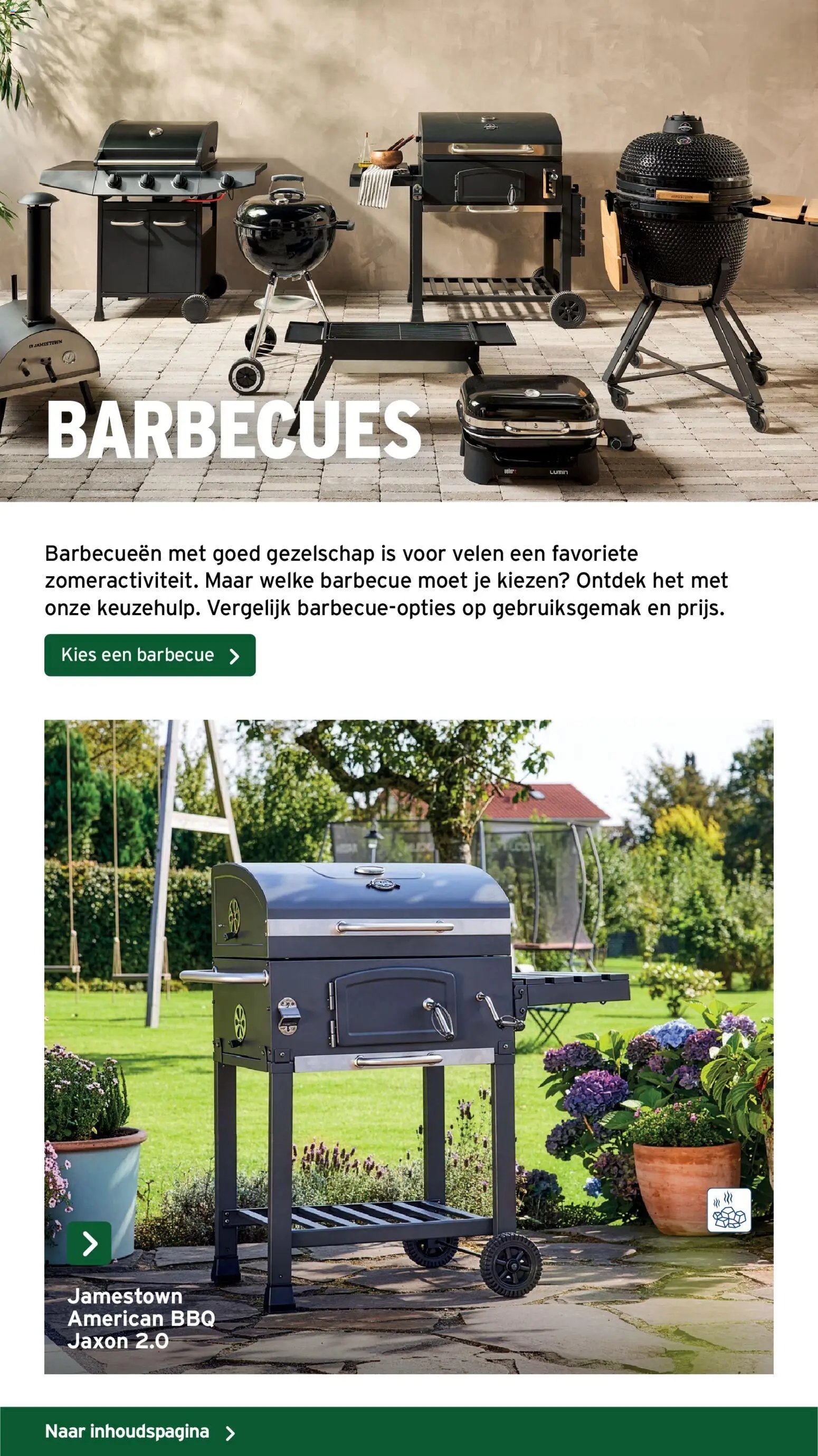 GAMMA folder van 15.06.2026 GAMMA Tuinspecialgenieten