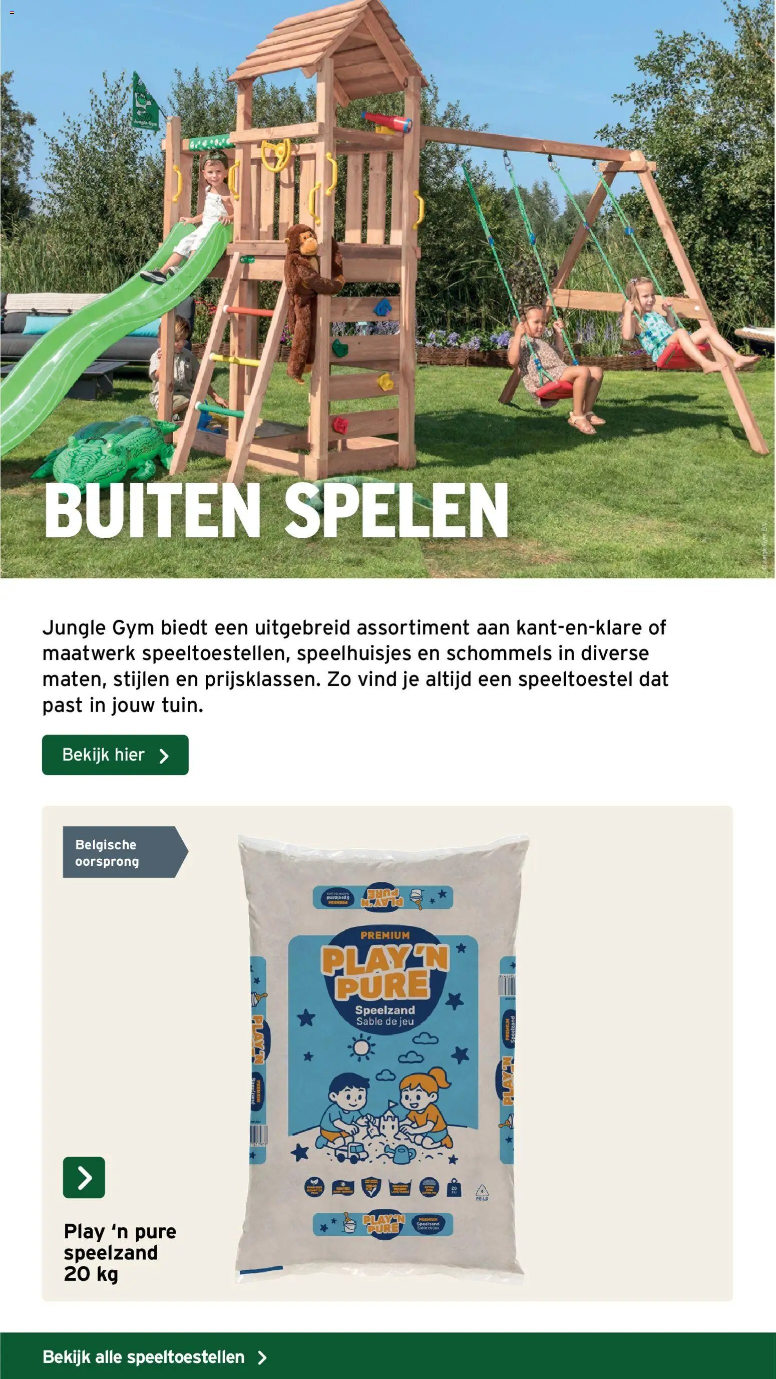 GAMMA folder van 15.06.2026 GAMMA Tuinspecialgenieten