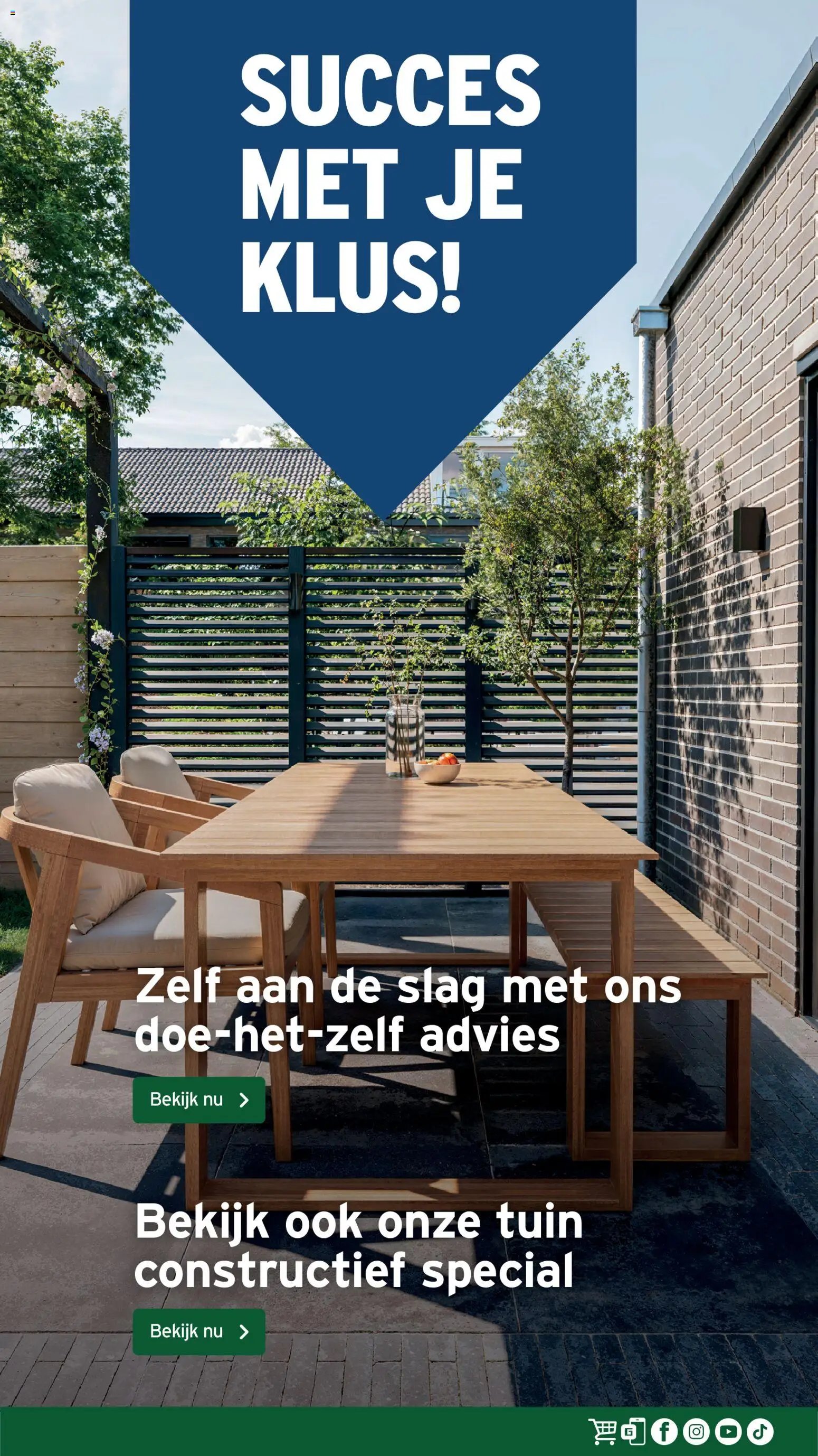 GAMMA folder van 15.06.2026 GAMMA Tuinspecialgenieten