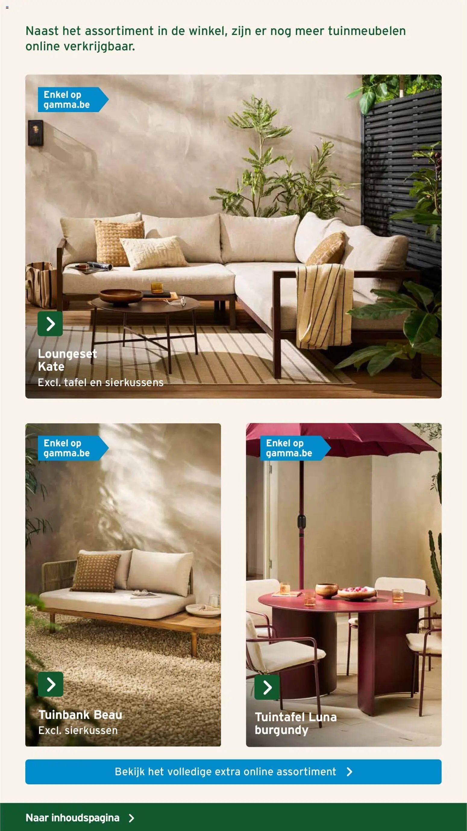 GAMMA folder van 15.06.2026 GAMMA Tuinspecialgenieten