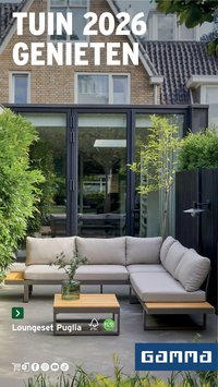 GAMMA folder van 15.06.2026 GAMMA Tuinspecialgenieten