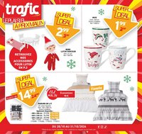 Trafic folder vanaf 28/10/2026