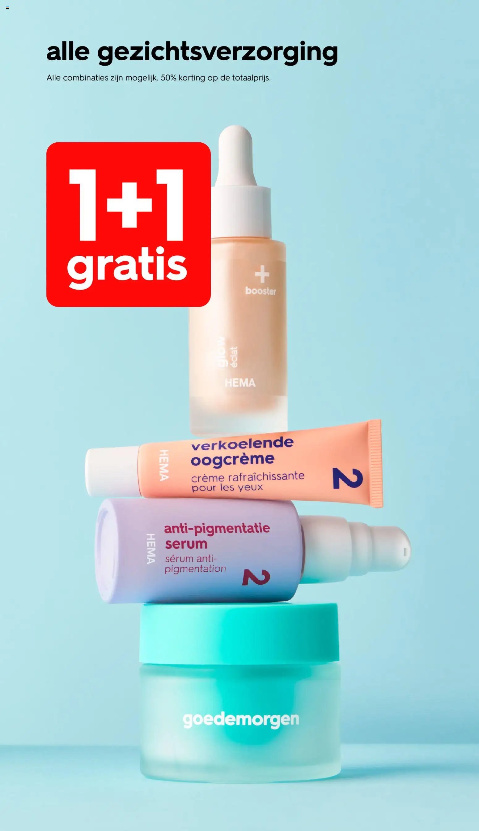 Hema folder van 29.06.2026 Hema Folder / Publicité