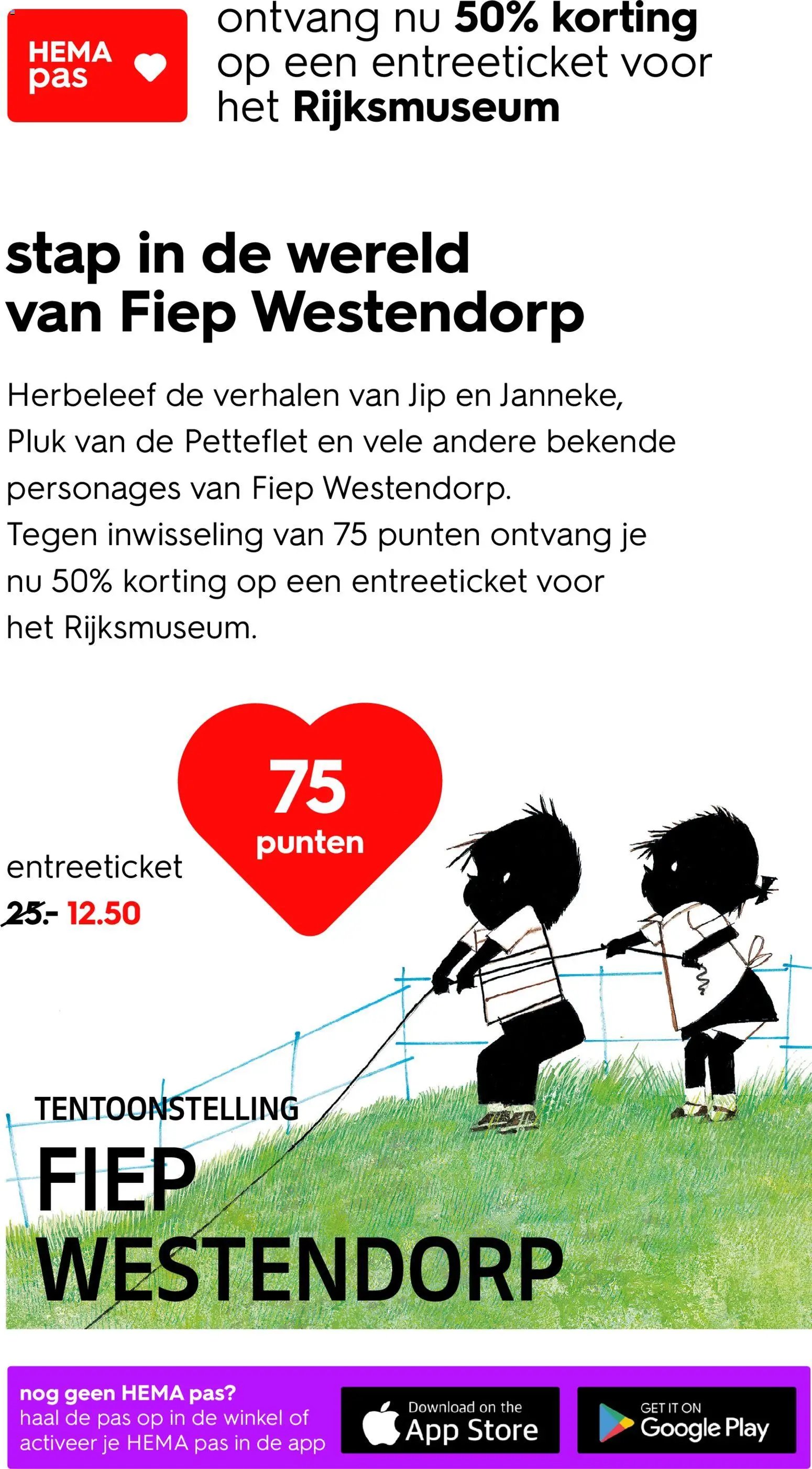 Hema folder van 29.06.2026 Hema Folder / Publicité