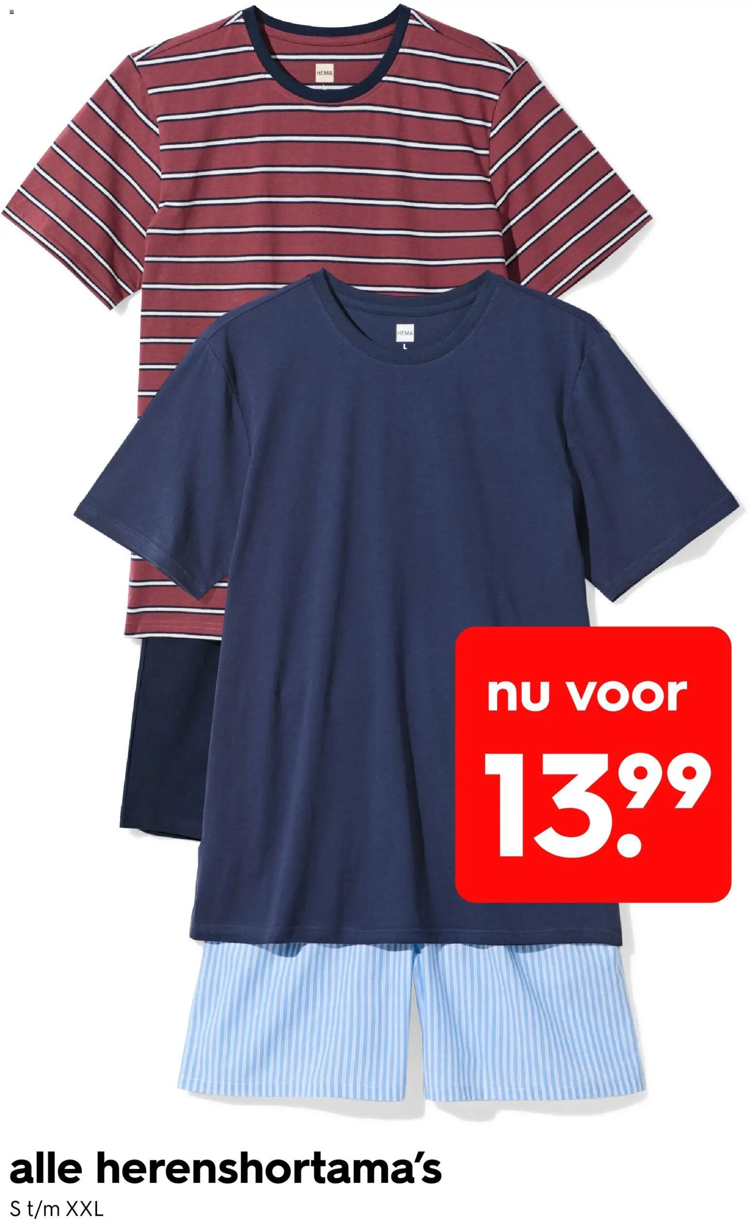 Hema folder van 29.06.2026 Hema Folder / Publicité