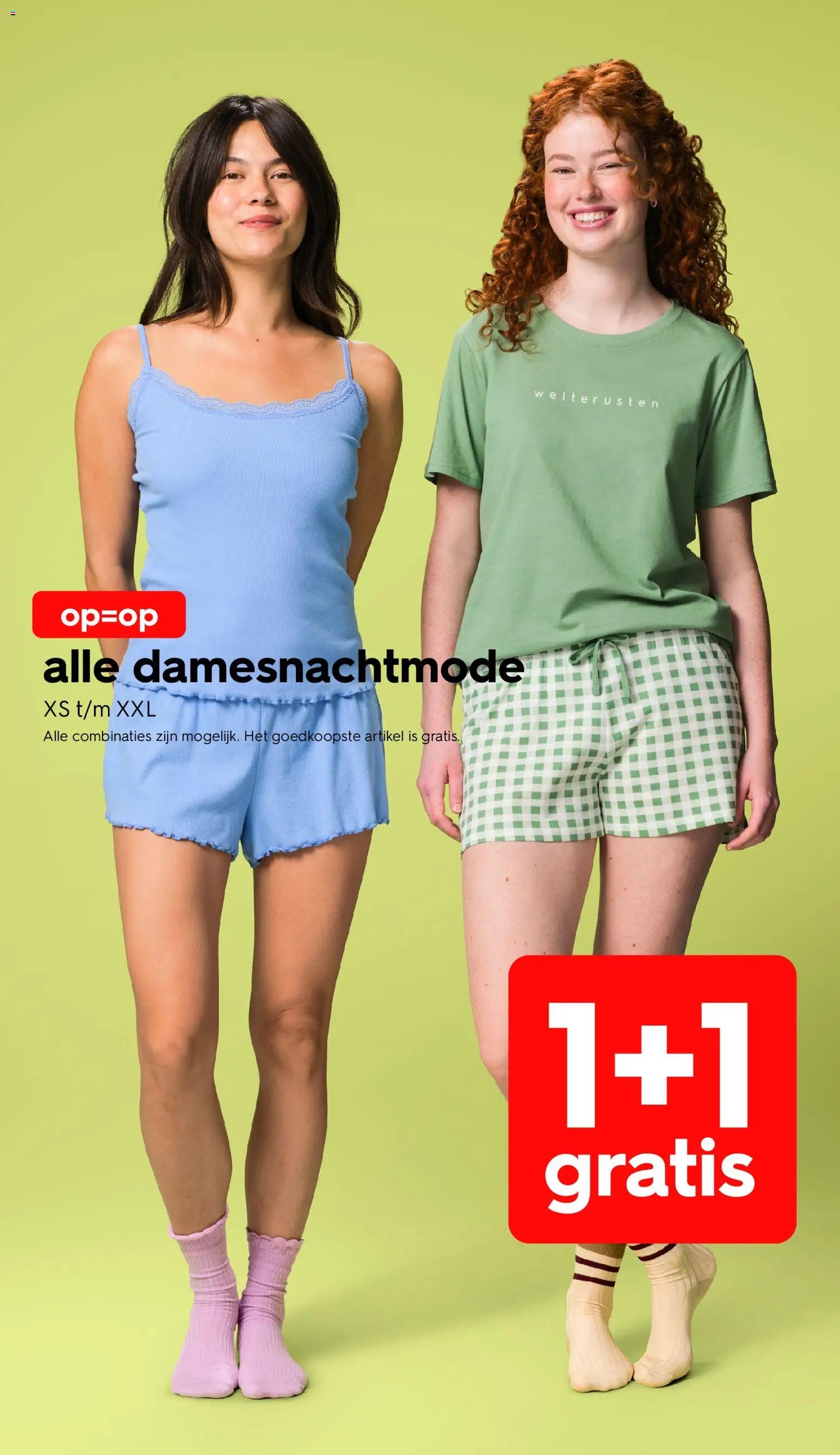 Hema folder van 29.06.2026 Hema Folder / Publicité