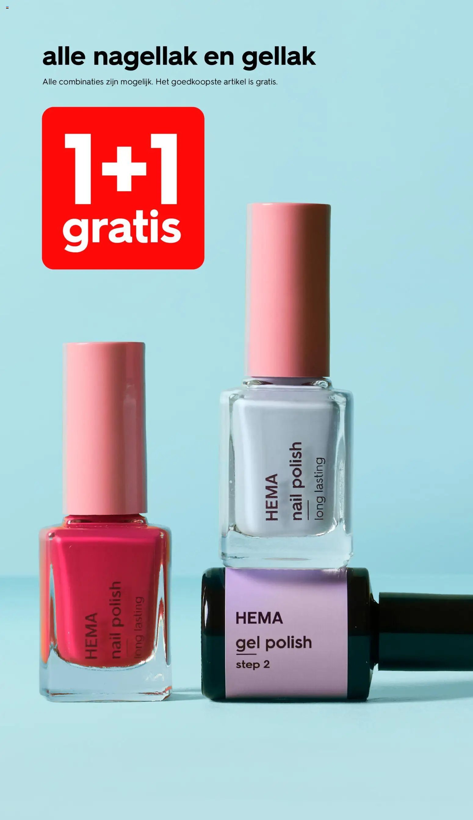 Hema folder van 29.06.2026 Hema Folder / Publicité