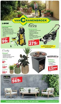 Van Cranenbroek folder van 16.03.2026 Van Cranenbroek Folder