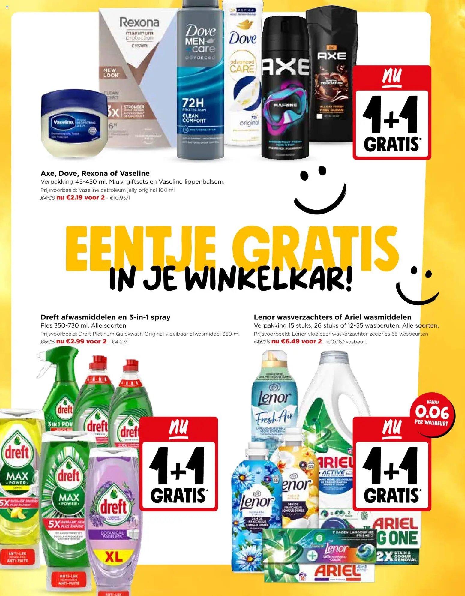 JUMBO folder van 12.08.2026 JUMBO Folder / Publicité