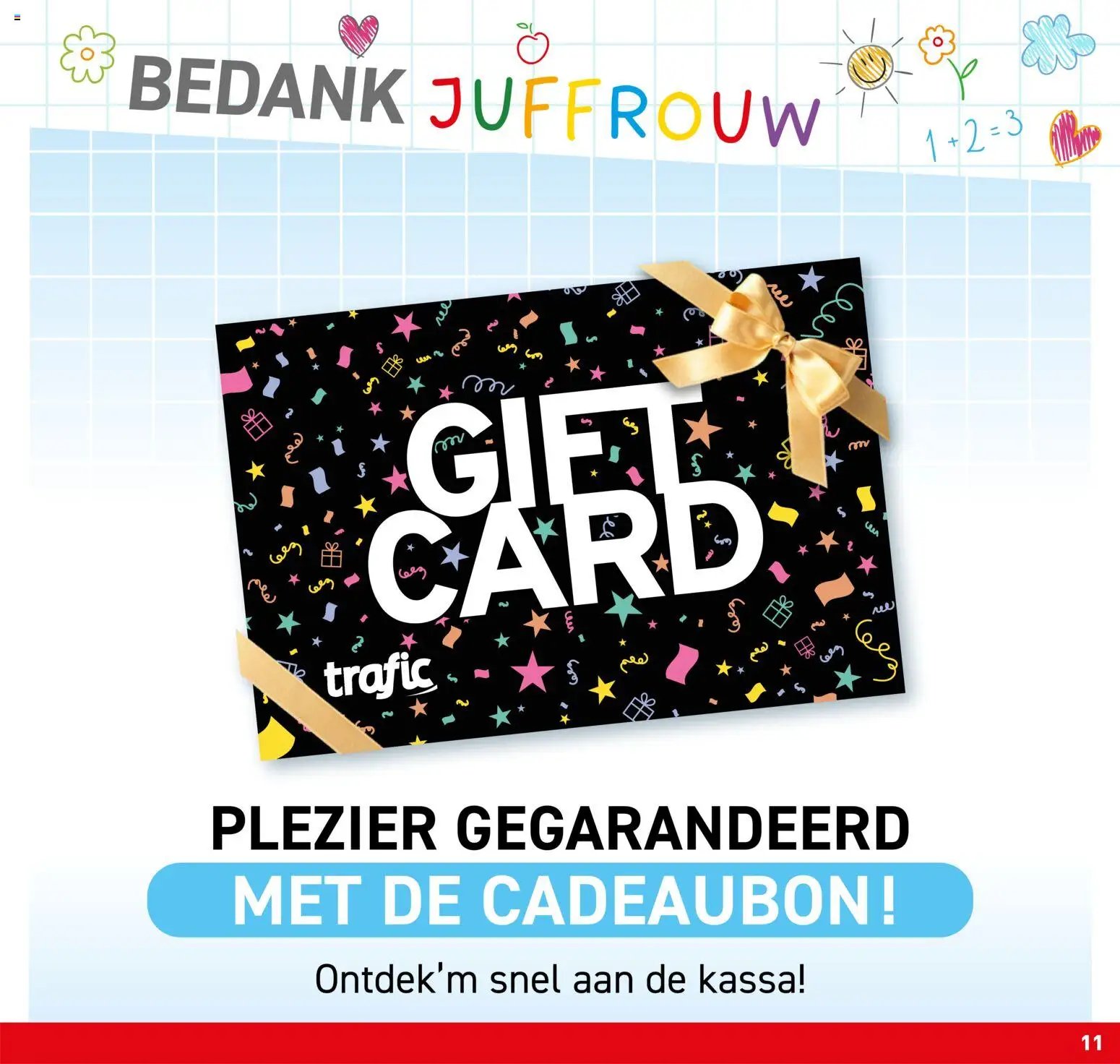 Trafic folder van 17.06.2026 Trafic Folder