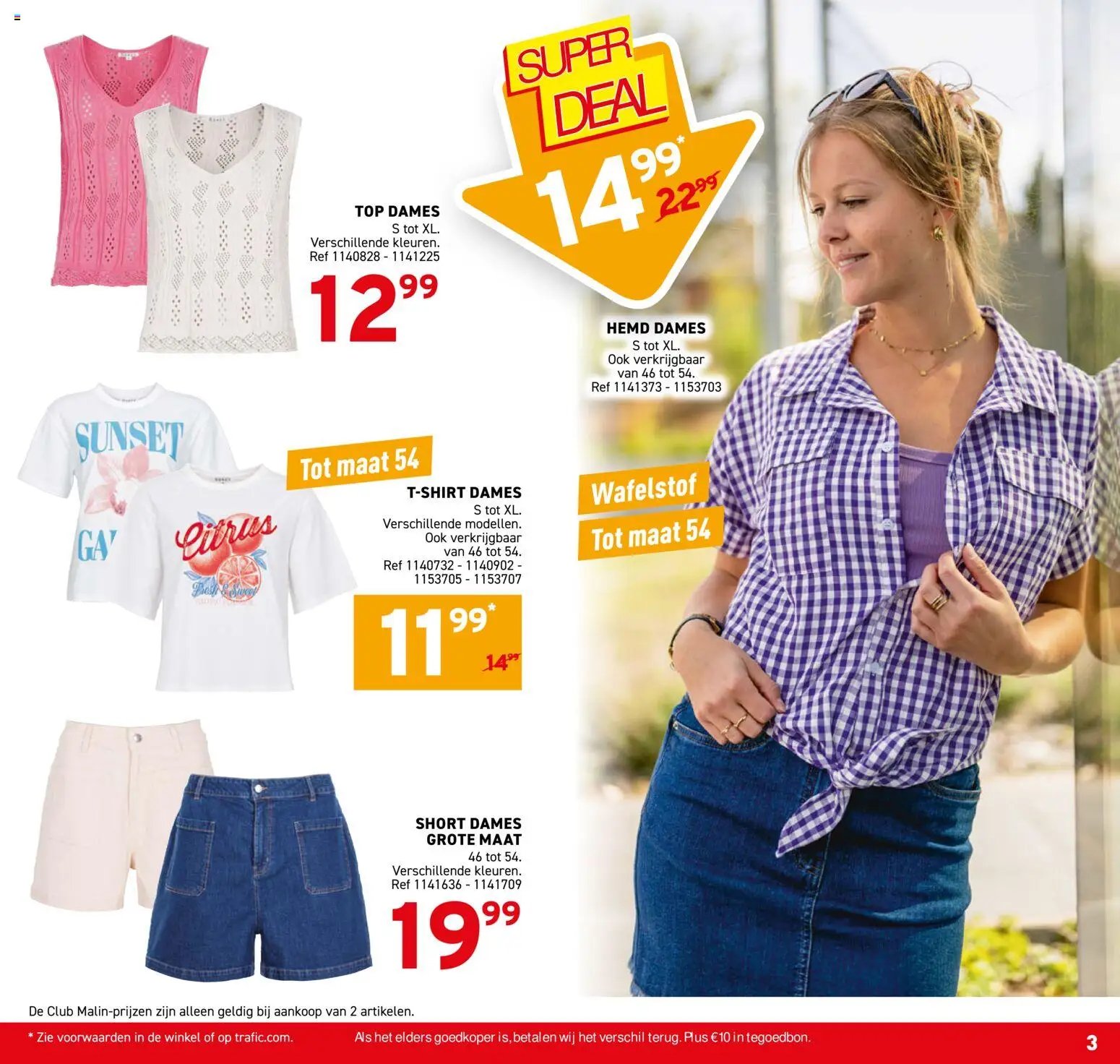 Trafic folder van 17.06.2026 Trafic Folder