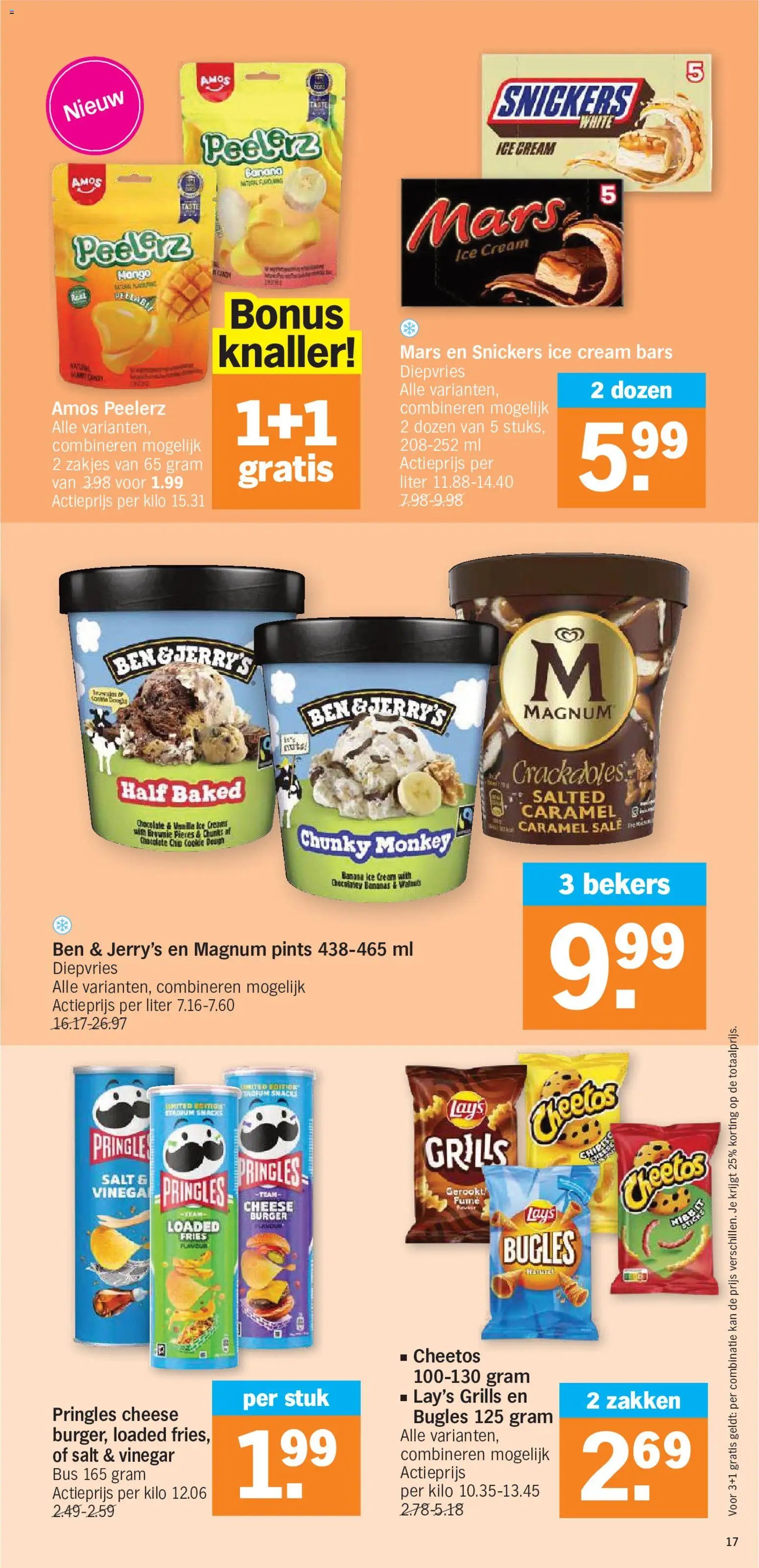 Albert Heijn folder van 07.09.2026 Albert Heijn Folder week / de la semaine 37