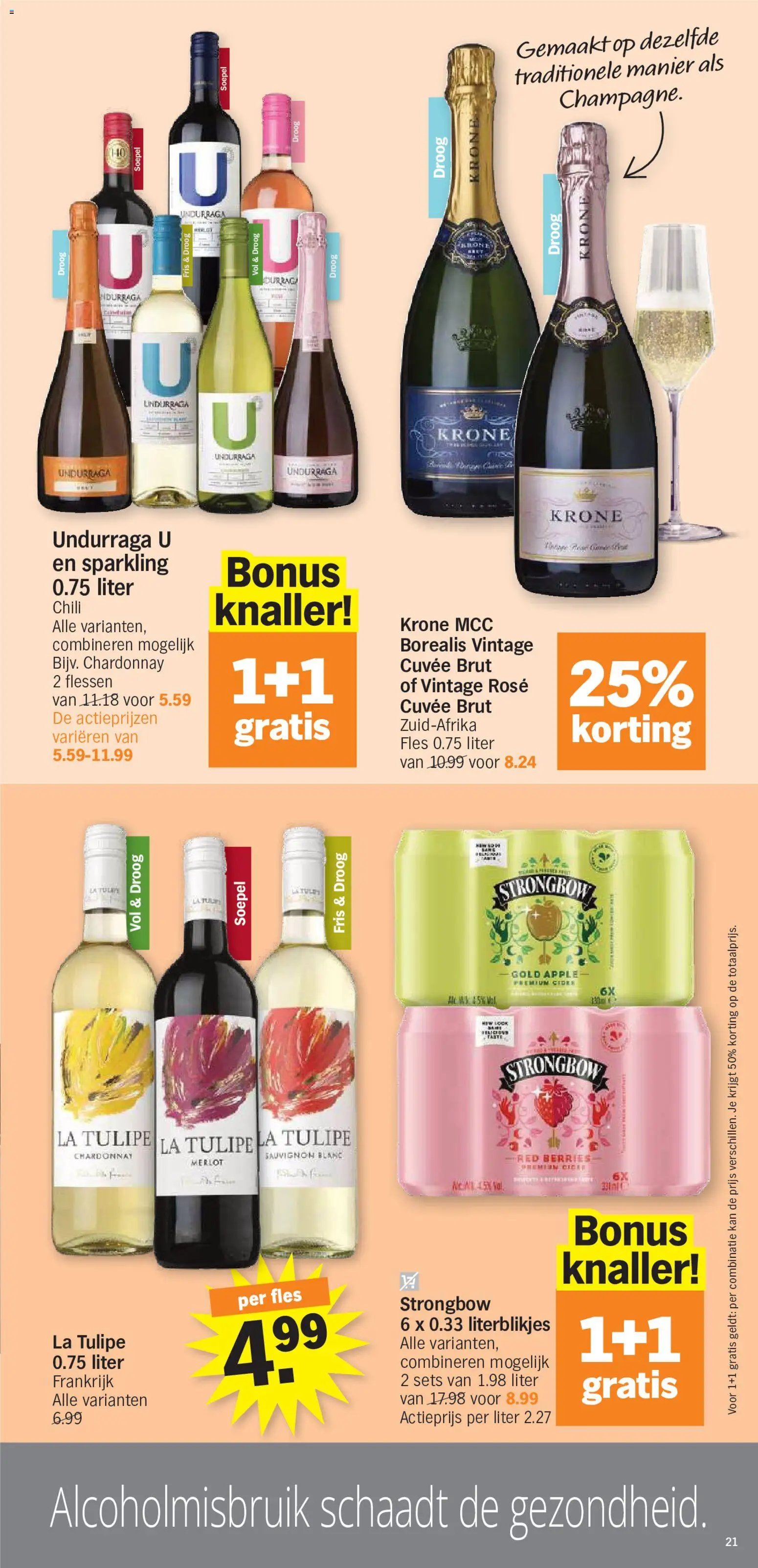 Albert Heijn folder van 07.09.2026 Albert Heijn Folder week / de la semaine 37