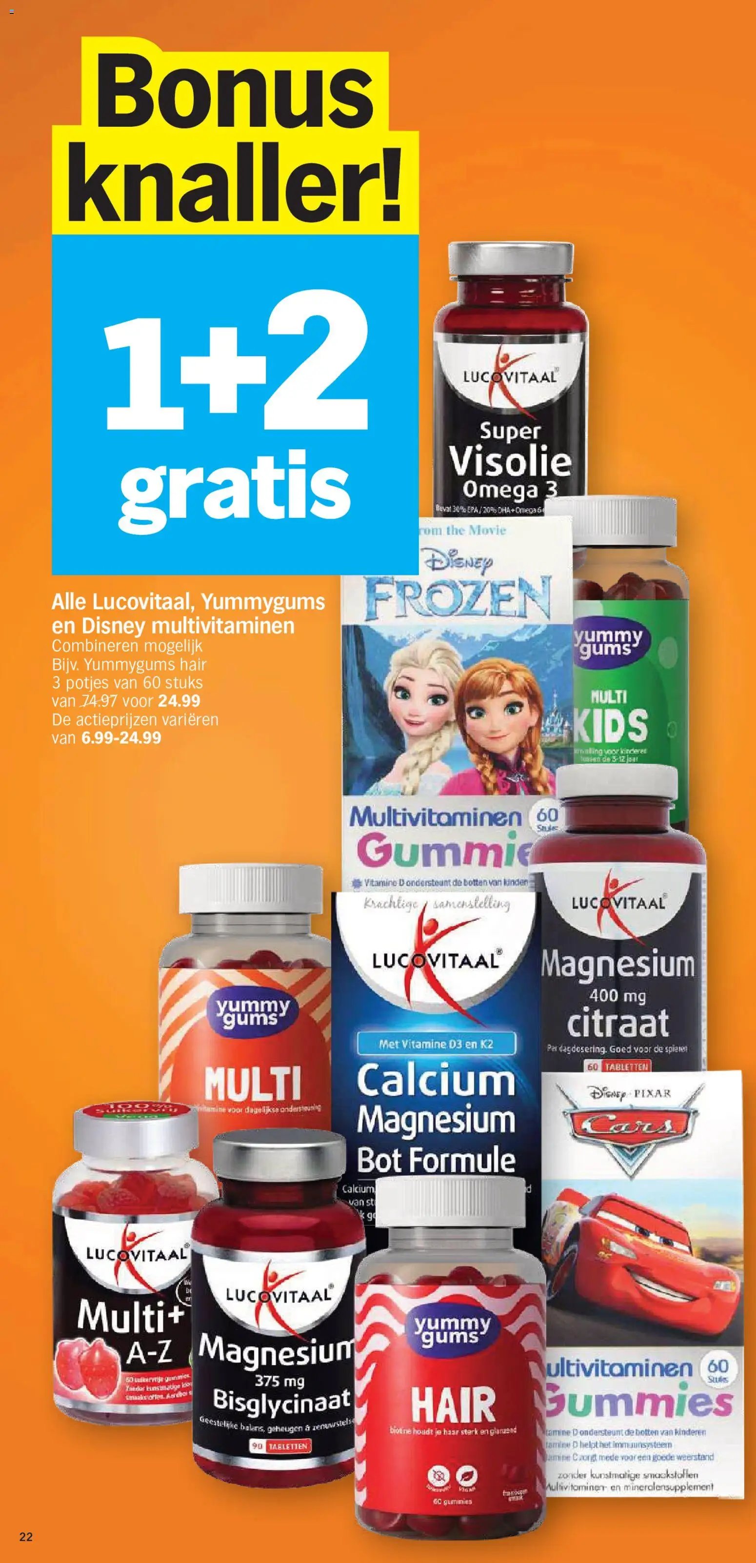Albert Heijn folder van 07.09.2026 Albert Heijn Folder week / de la semaine 37