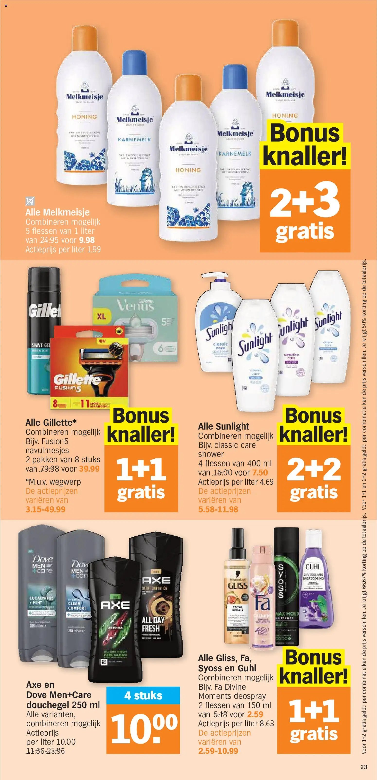 Albert Heijn folder van 07.09.2026 Albert Heijn Folder week / de la semaine 37