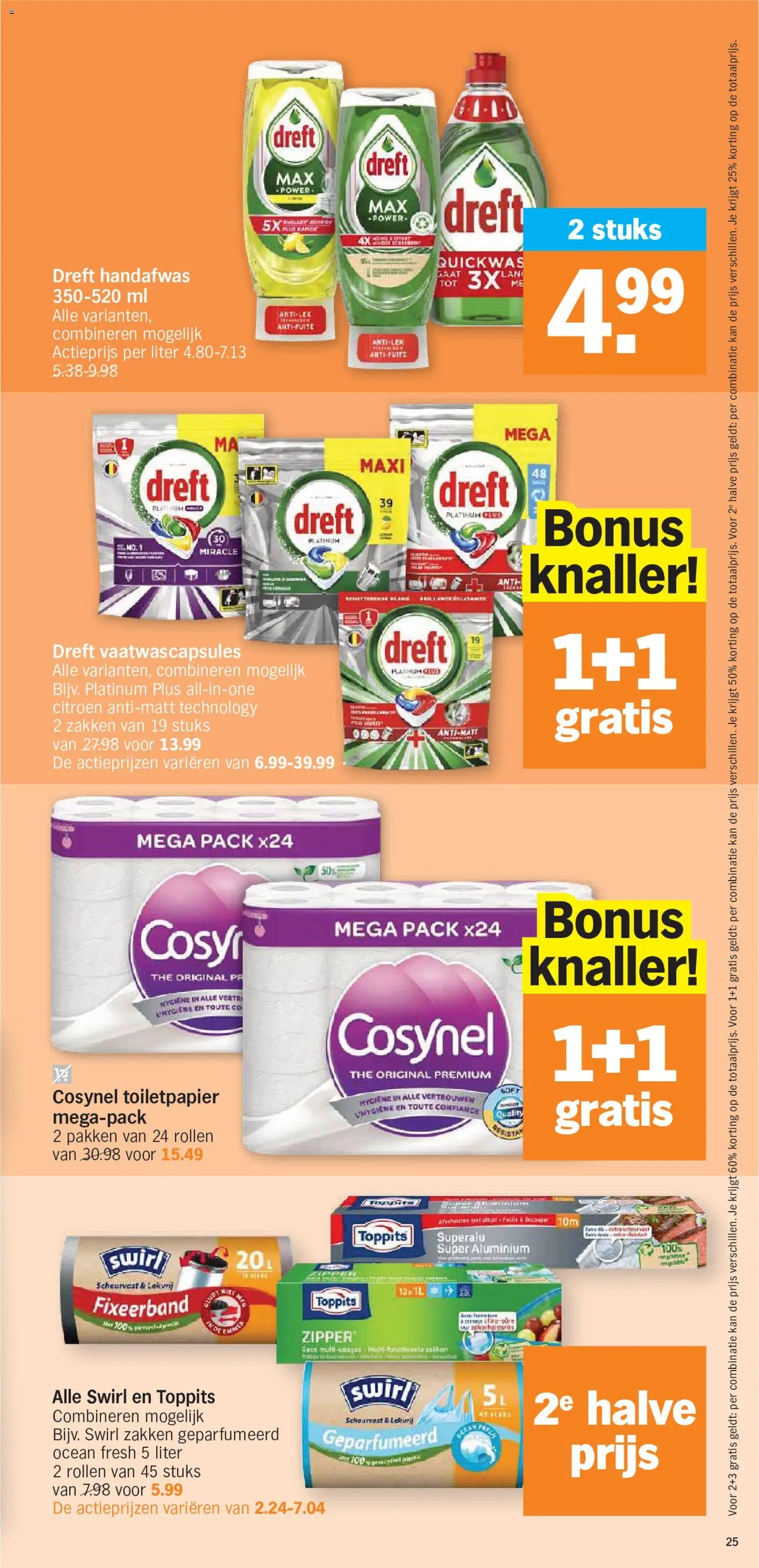 Albert Heijn folder van 07.09.2026 Albert Heijn Folder week / de la semaine 37