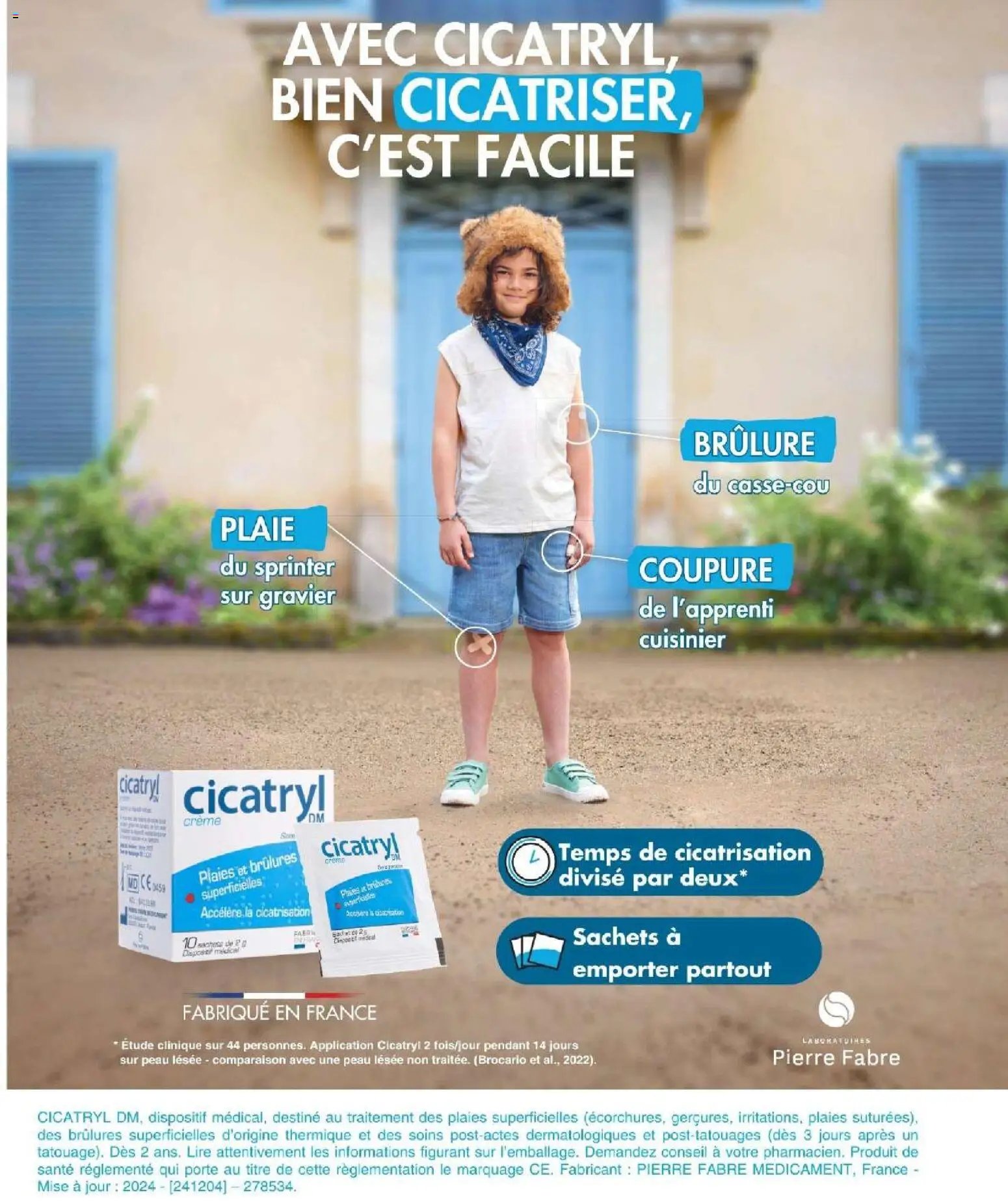 Auchan folder van 02.06.2026 Auchan Parapharmacie, beauté