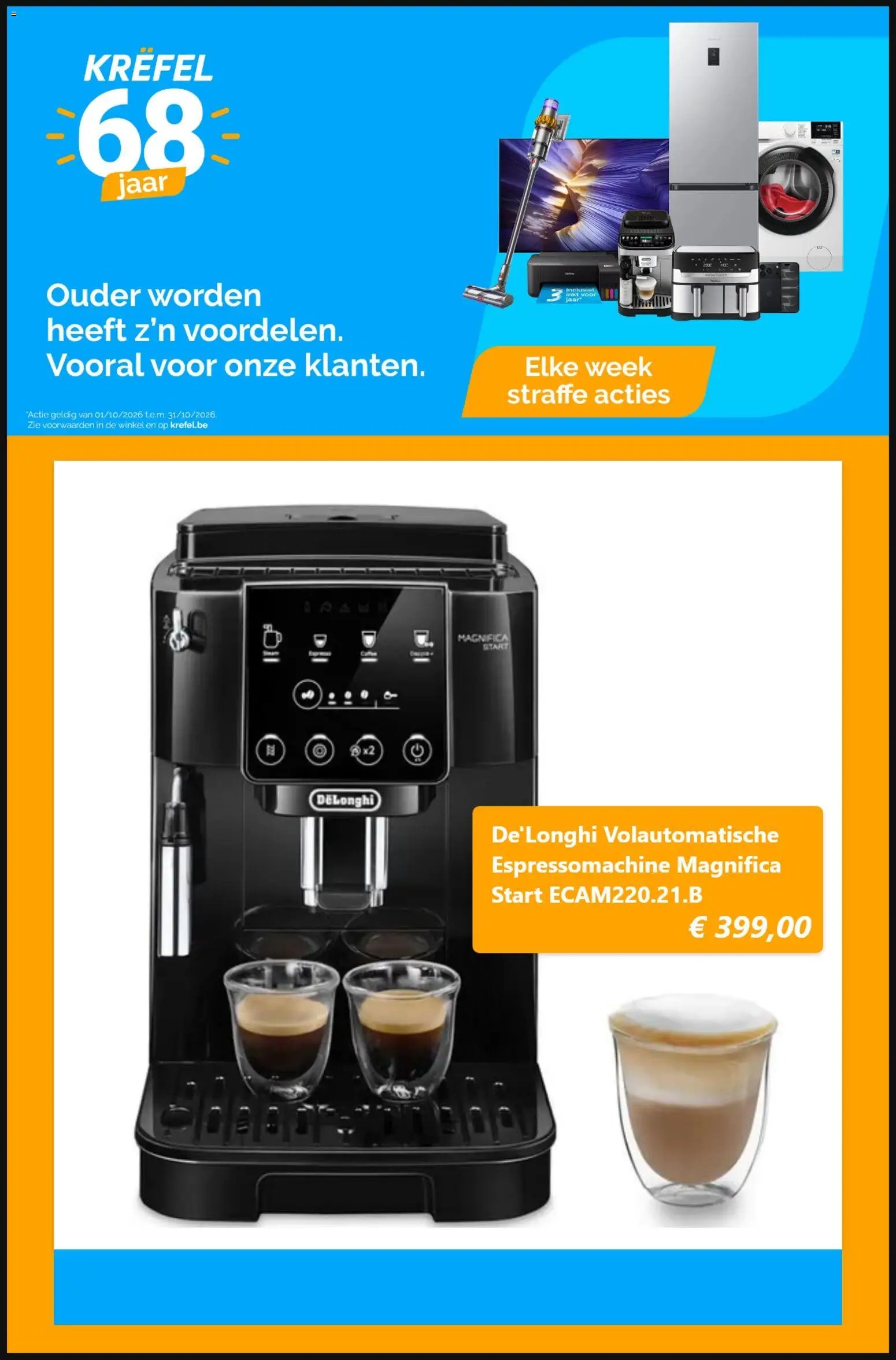 Krëfel folder van 01.10.2026 Krëfel Folder