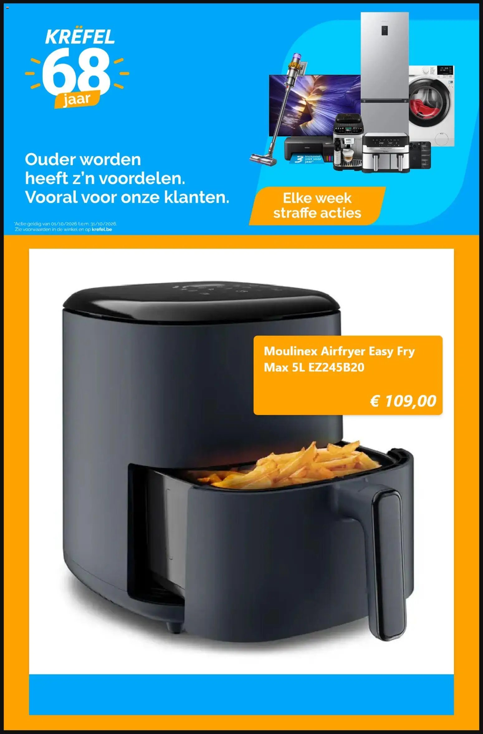 Krëfel folder van 01.10.2026 Krëfel Folder