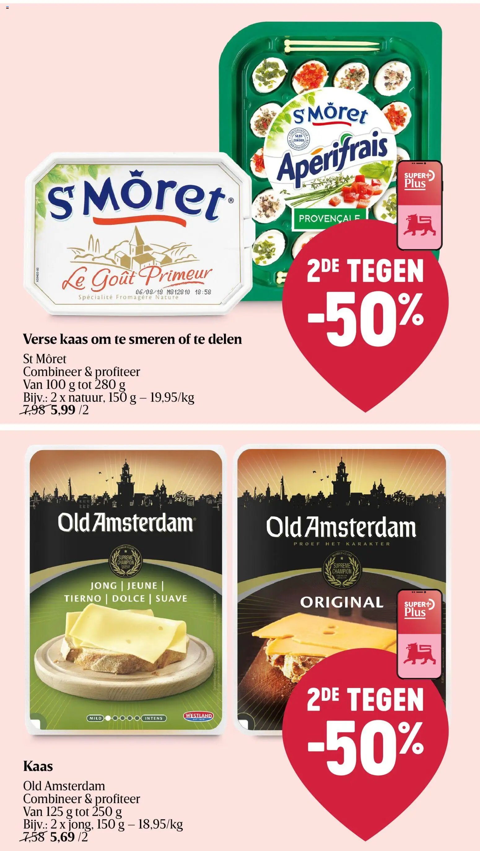 Delhaize folder van 17.09.2026 Delhaize folder week 39