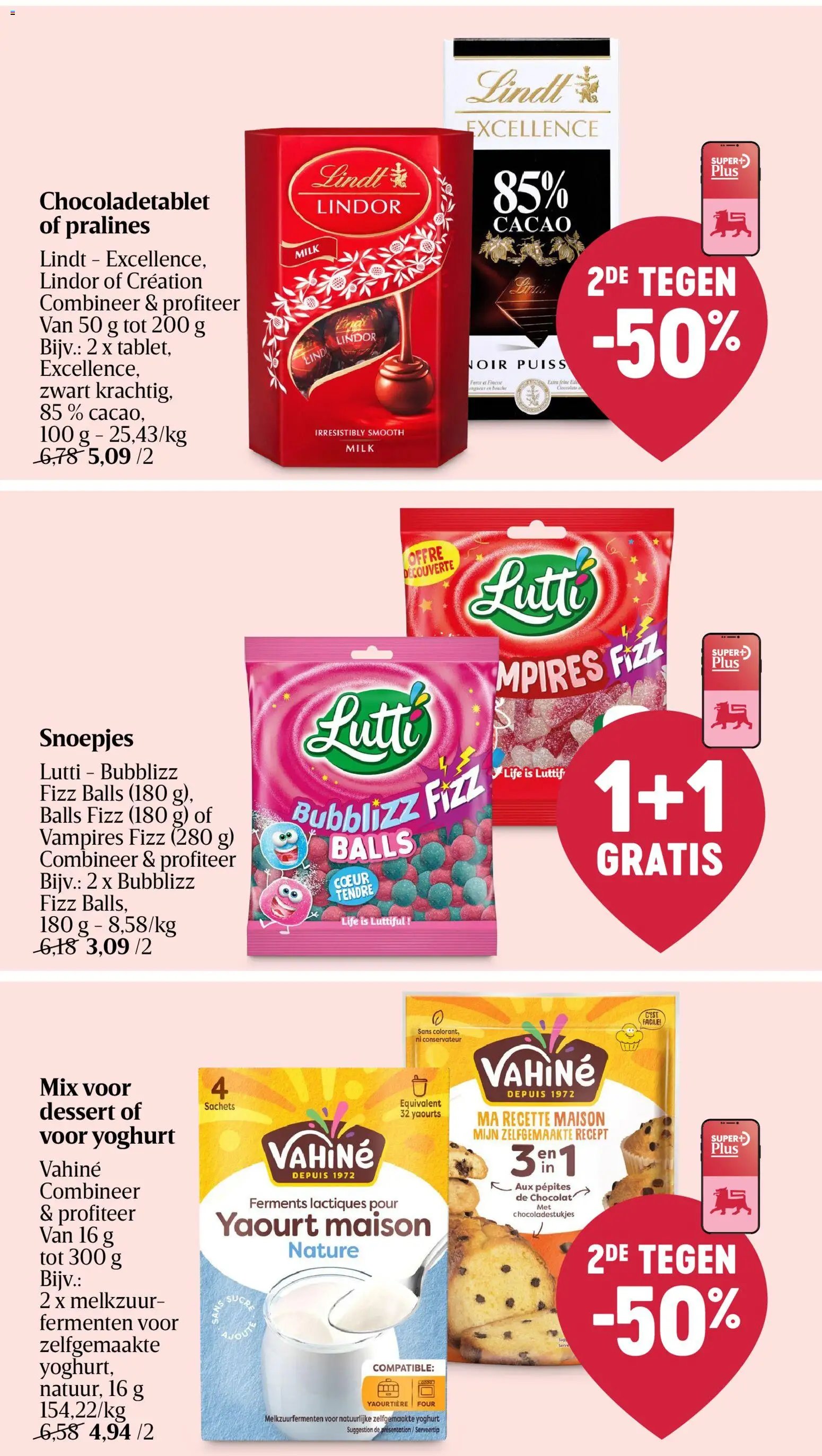 Delhaize folder van 17.09.2026 Delhaize folder week 39