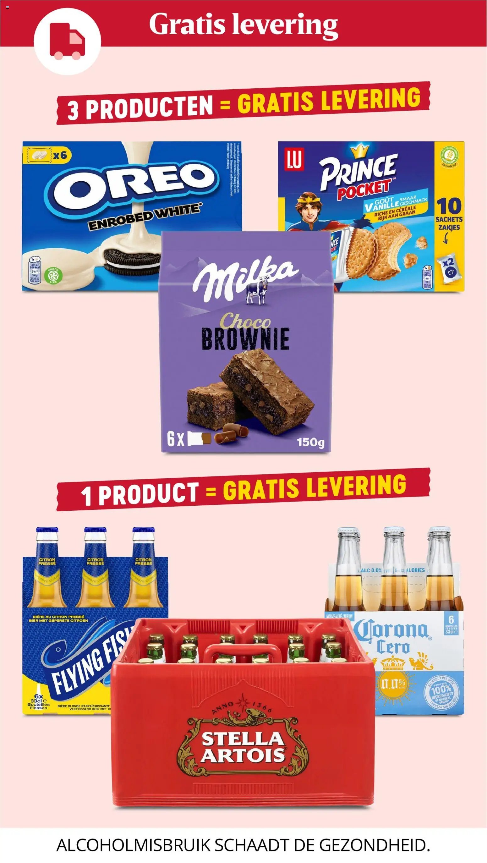 Delhaize folder van 17.09.2026 Delhaize folder week 39