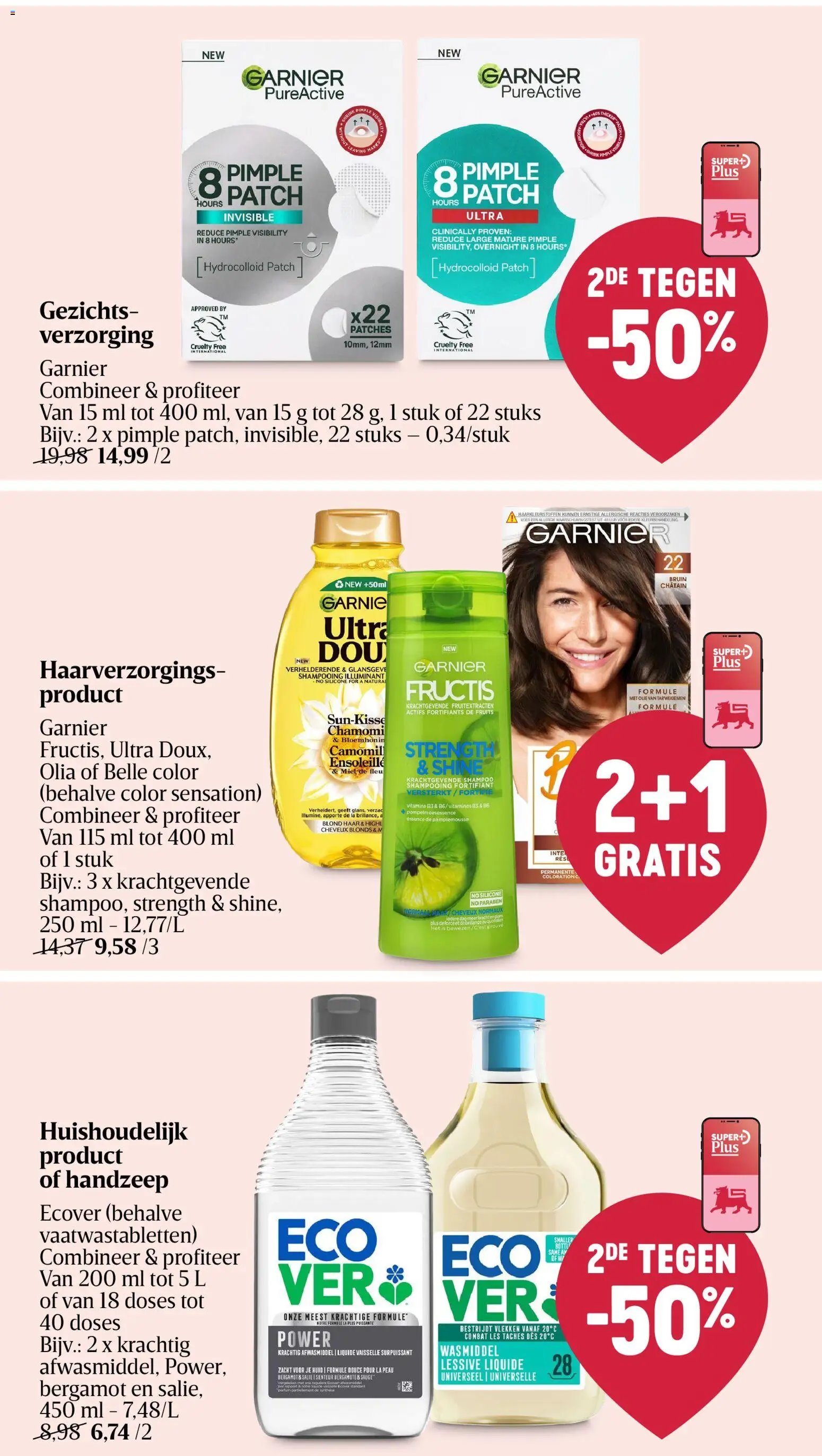 Delhaize folder van 17.09.2026 Delhaize folder week 39