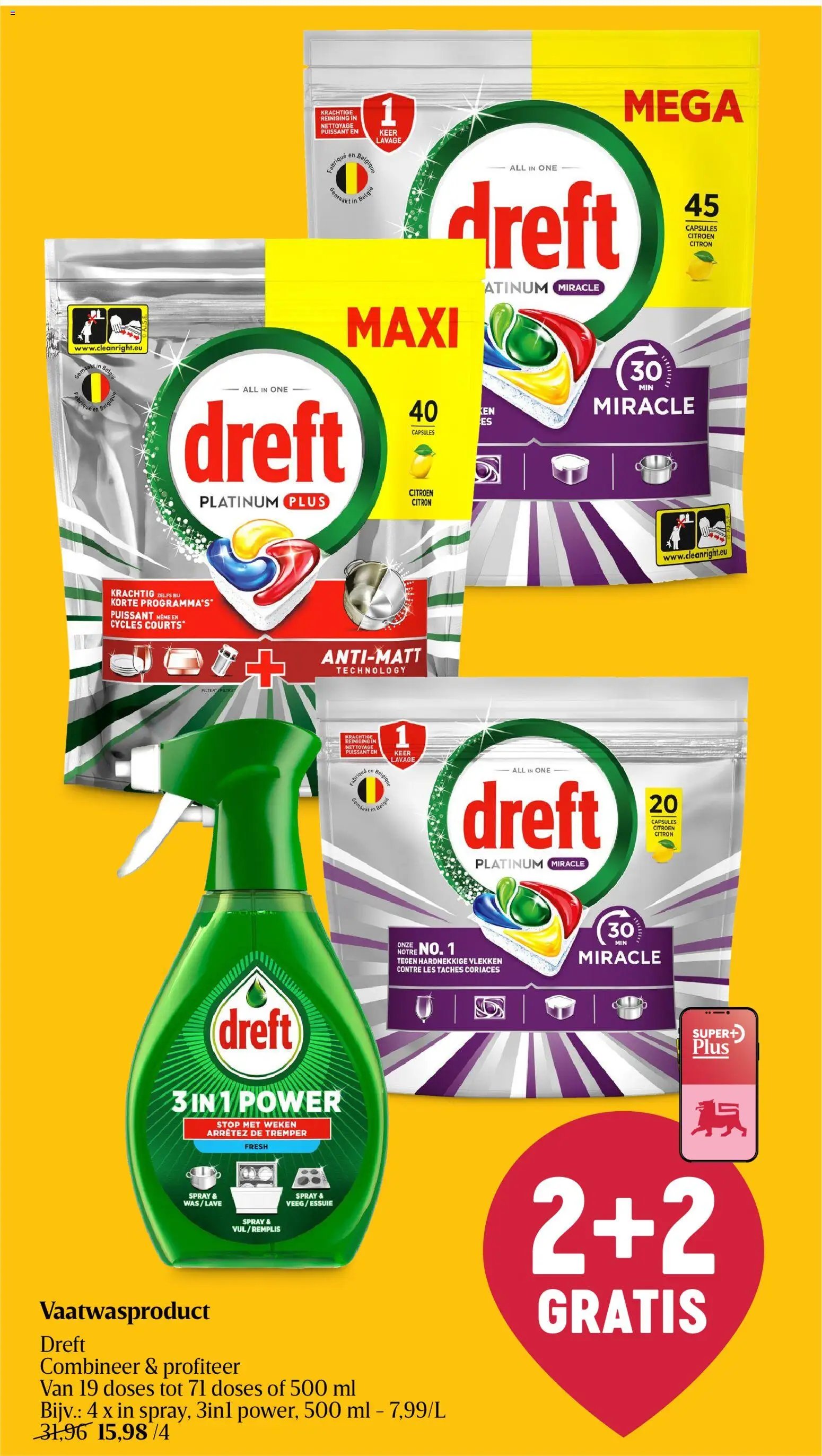 Delhaize folder van 17.09.2026 Delhaize folder week 39
