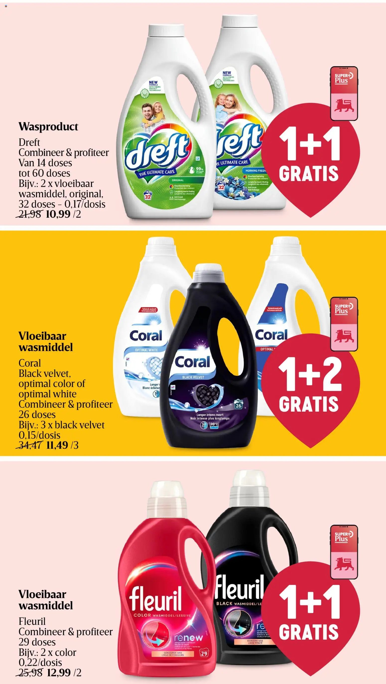 Delhaize folder van 17.09.2026 Delhaize folder week 39