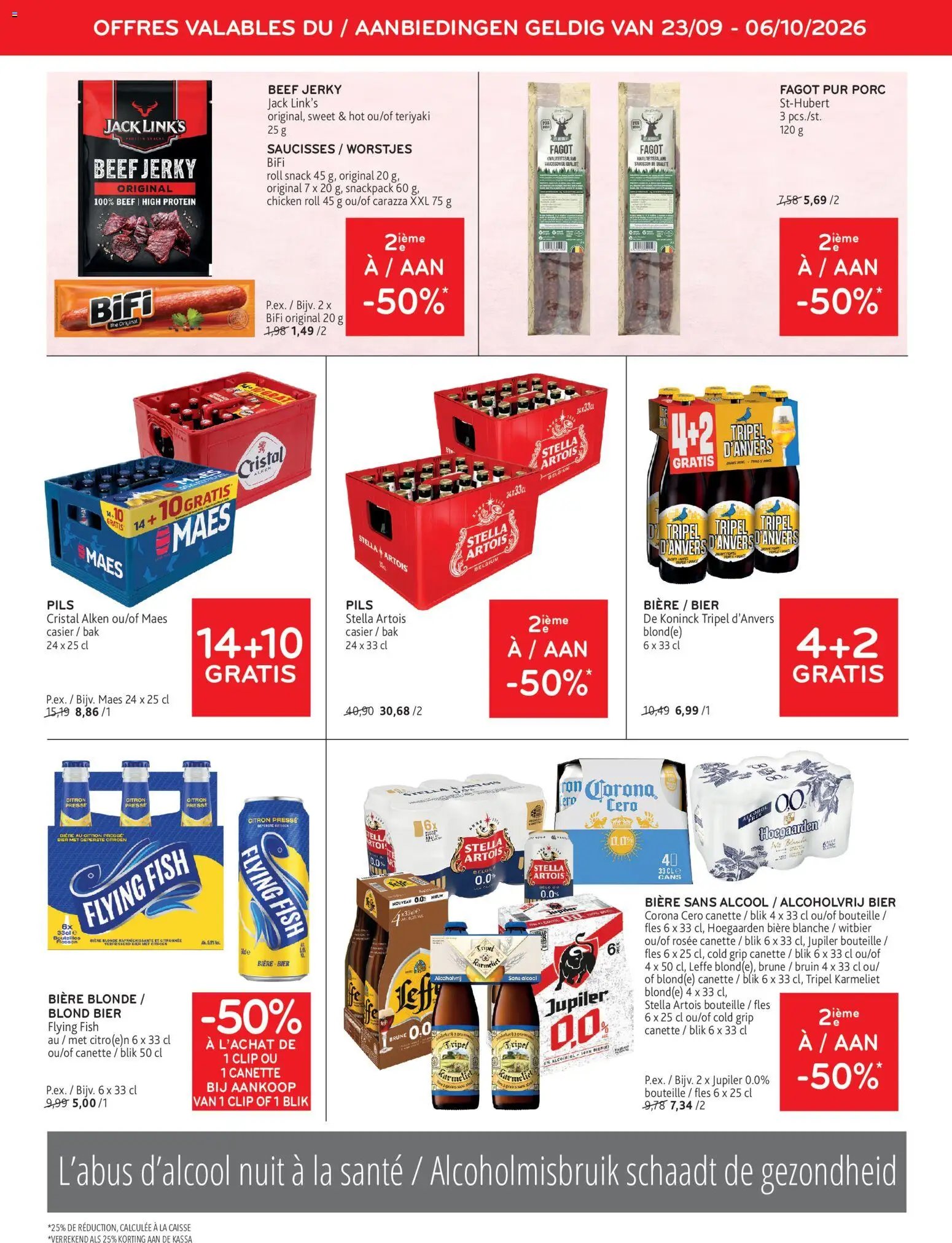 Alvo folder van 26.09.2026 Alvo Folder