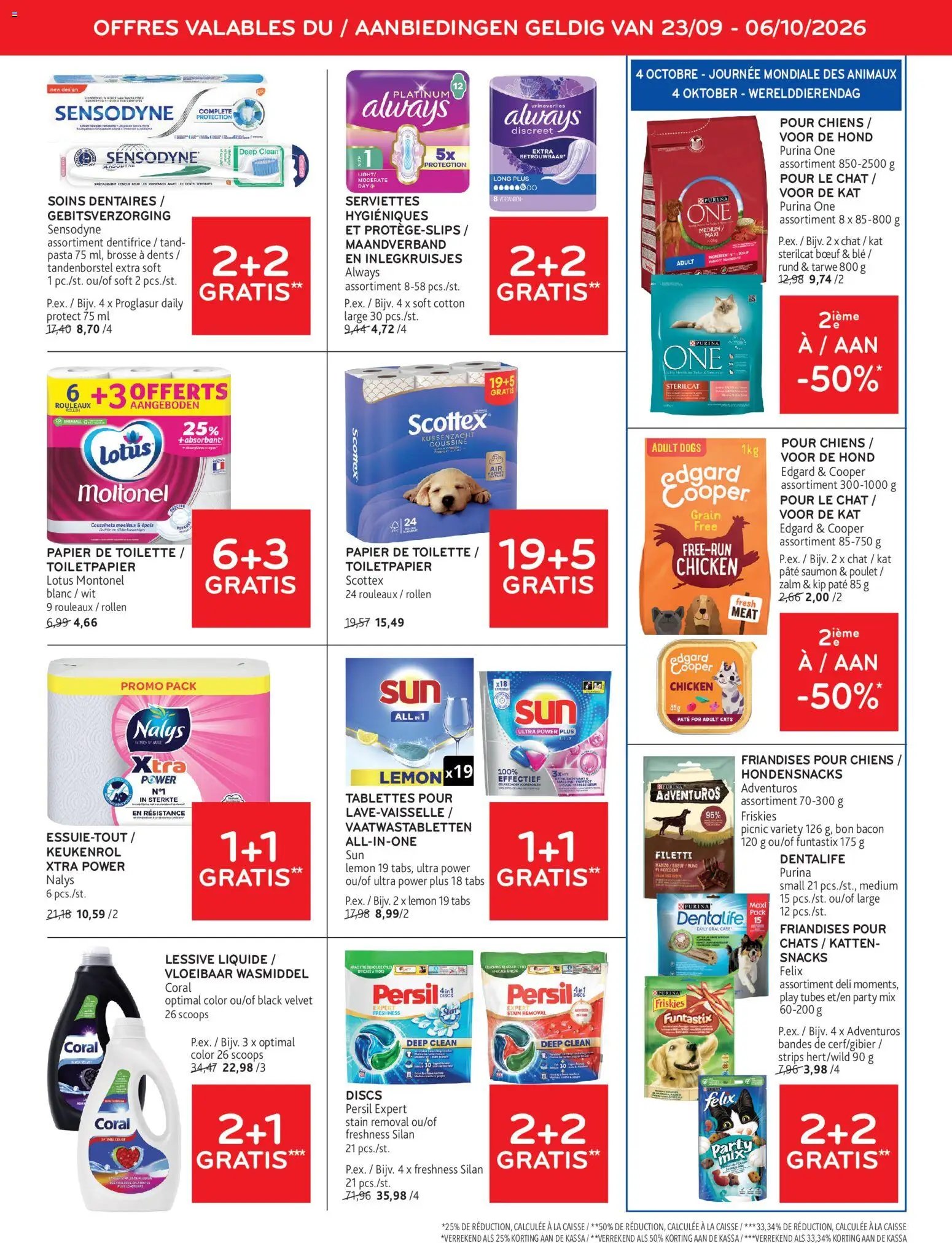 Alvo folder van 26.09.2026 Alvo Folder