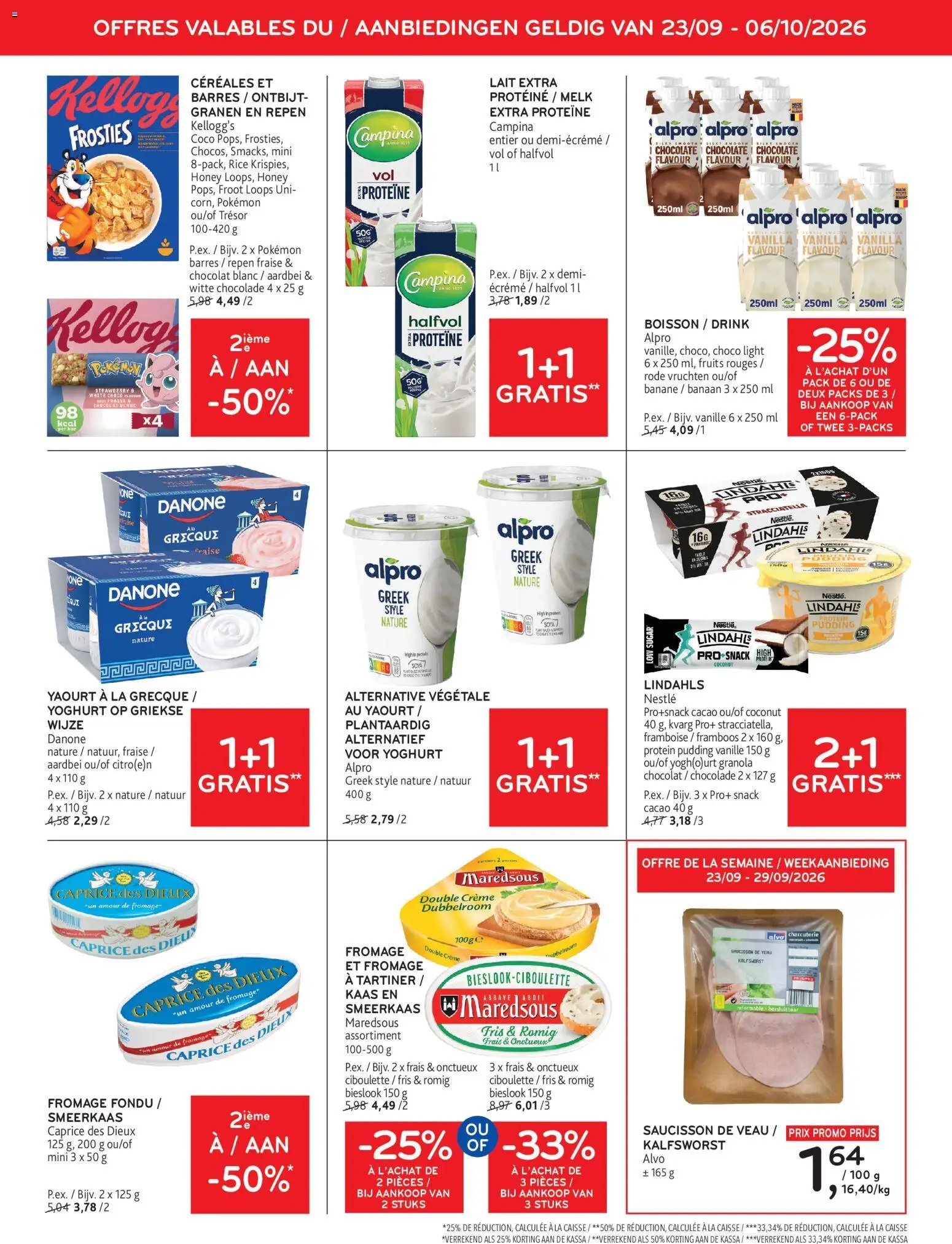 Alvo folder van 26.09.2026 Alvo Folder
