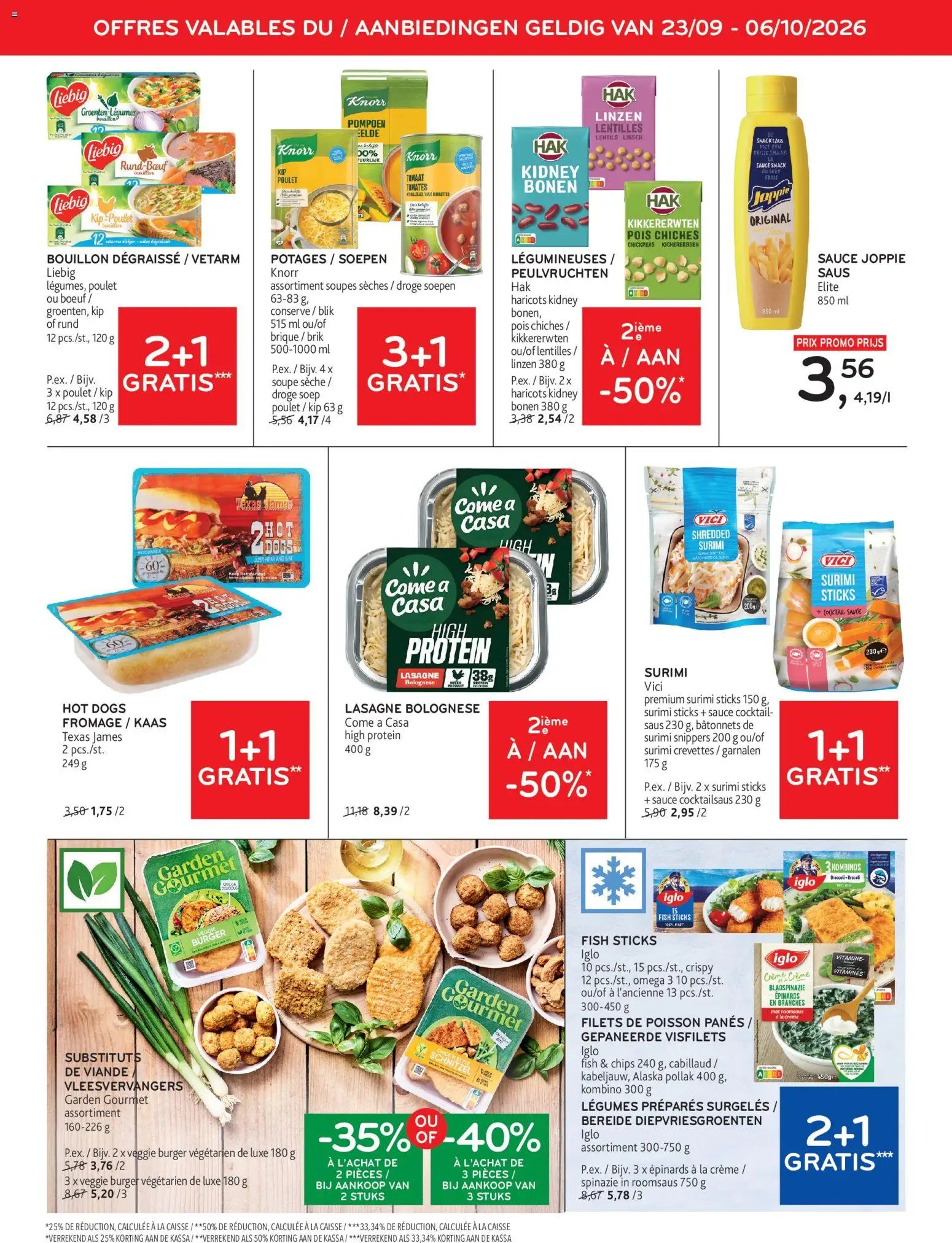 Alvo folder van 26.09.2026 Alvo Folder