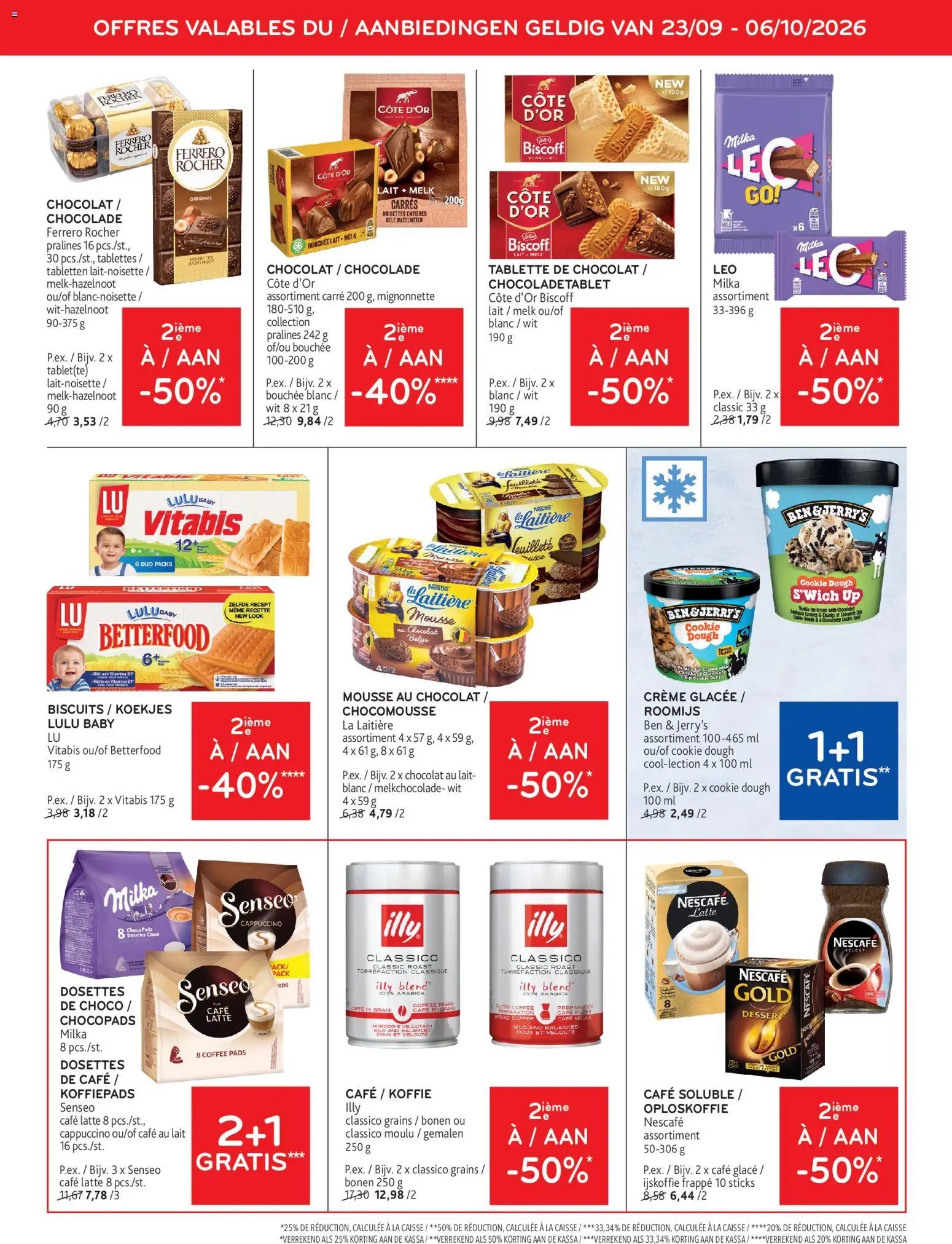Alvo folder van 26.09.2026 Alvo Folder