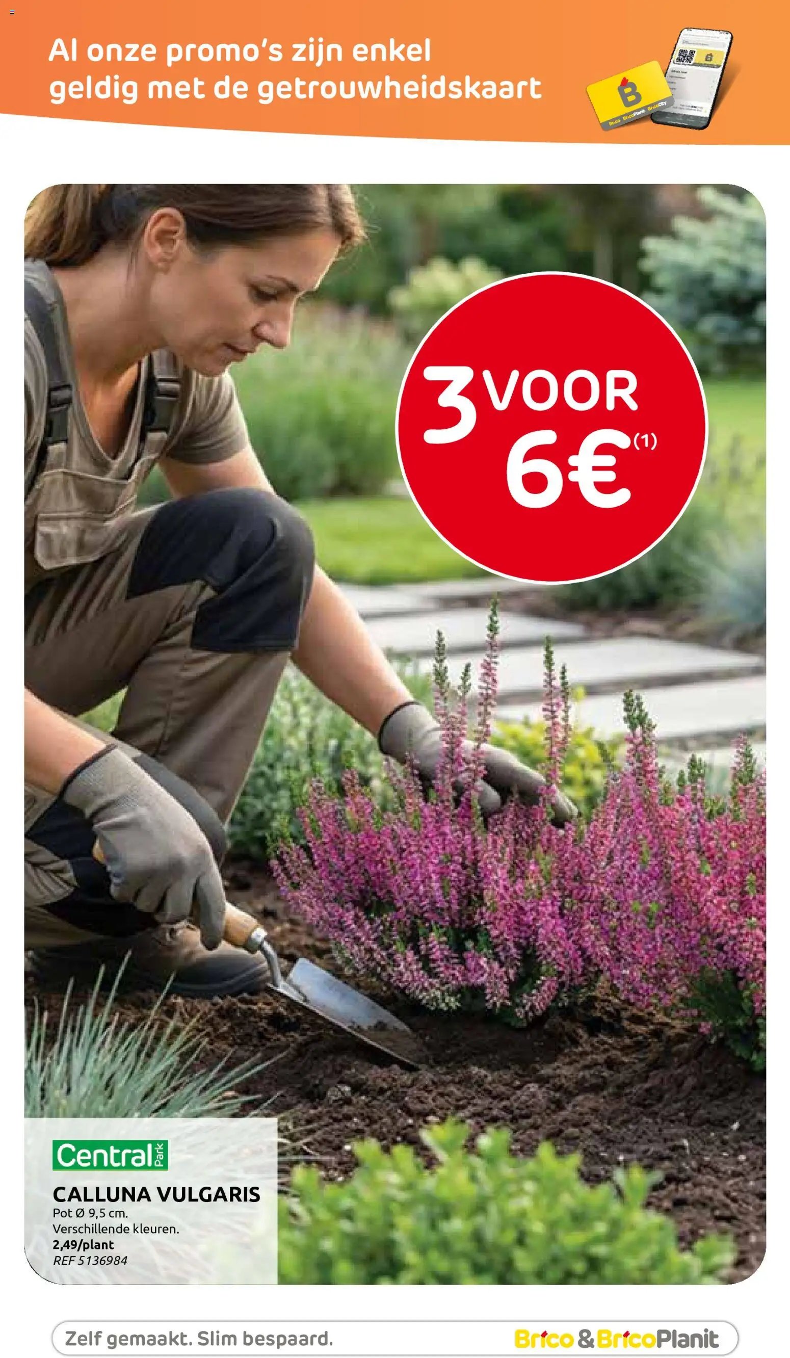 Brico Plan-it folder van 21.09.2026 Brico Plan-it Folder